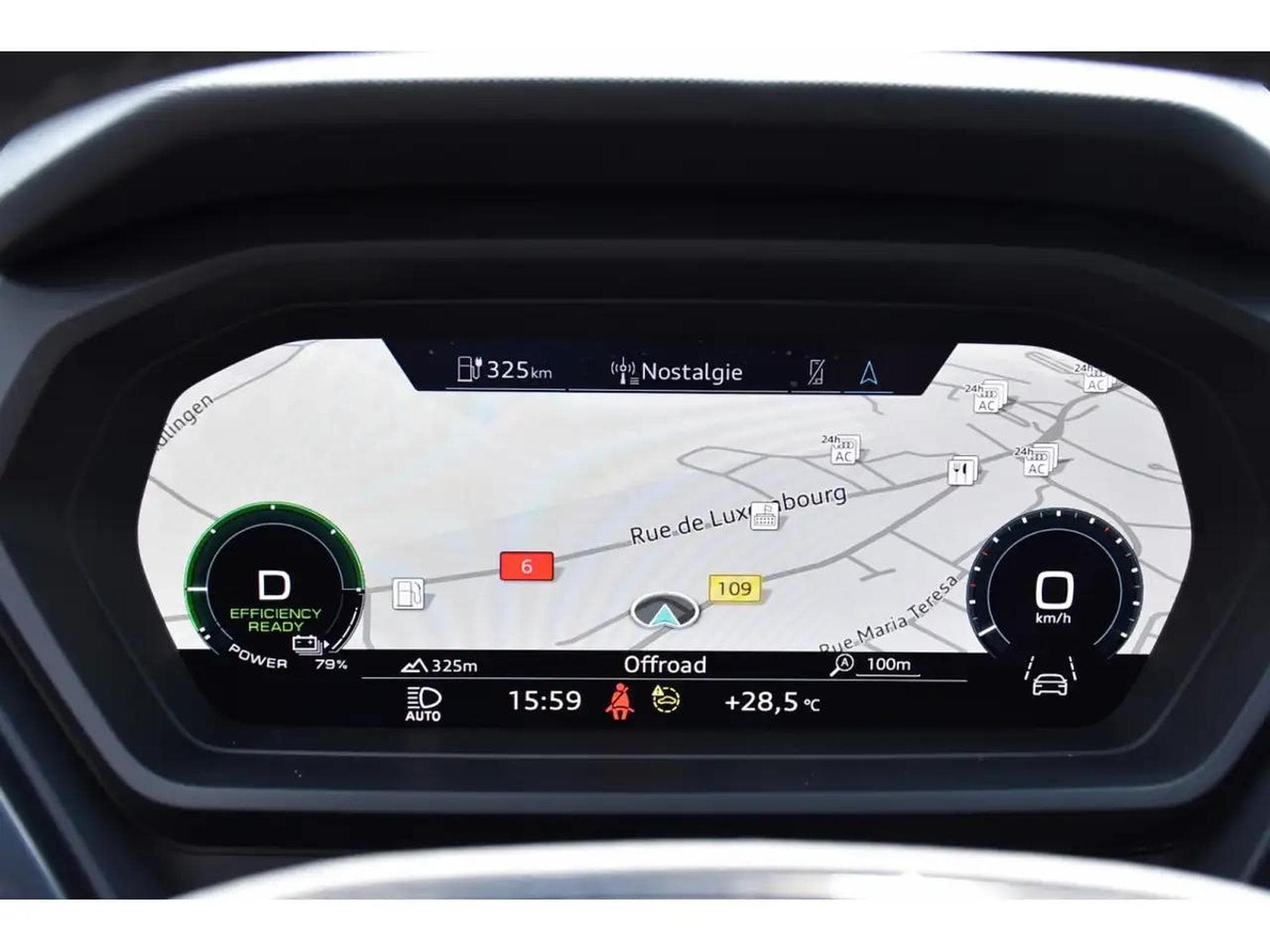 Audi e-tron (2024) - Foto 19