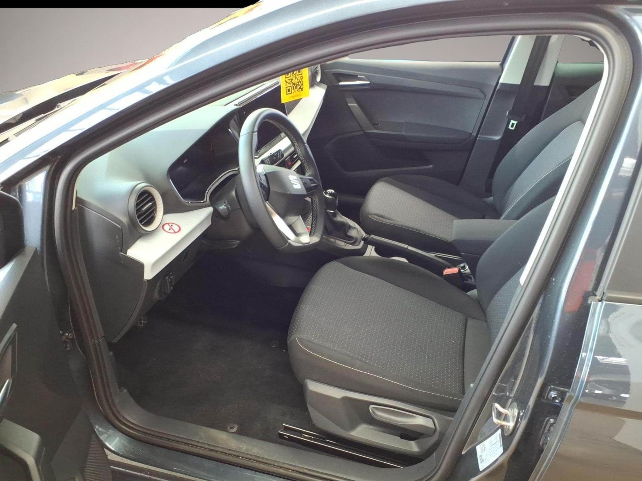 Seat Ibiza (2025) - Photo 3