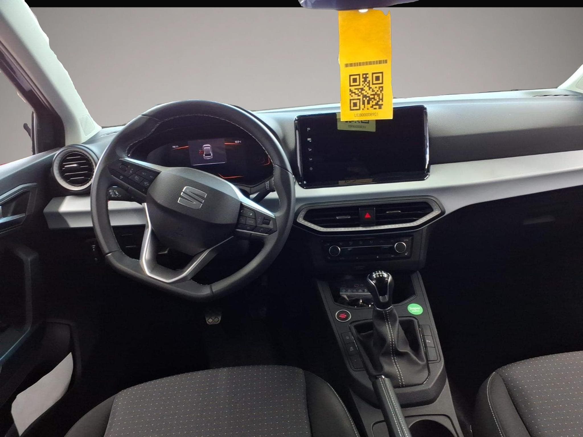 Seat Ibiza (2025) - Photo 4