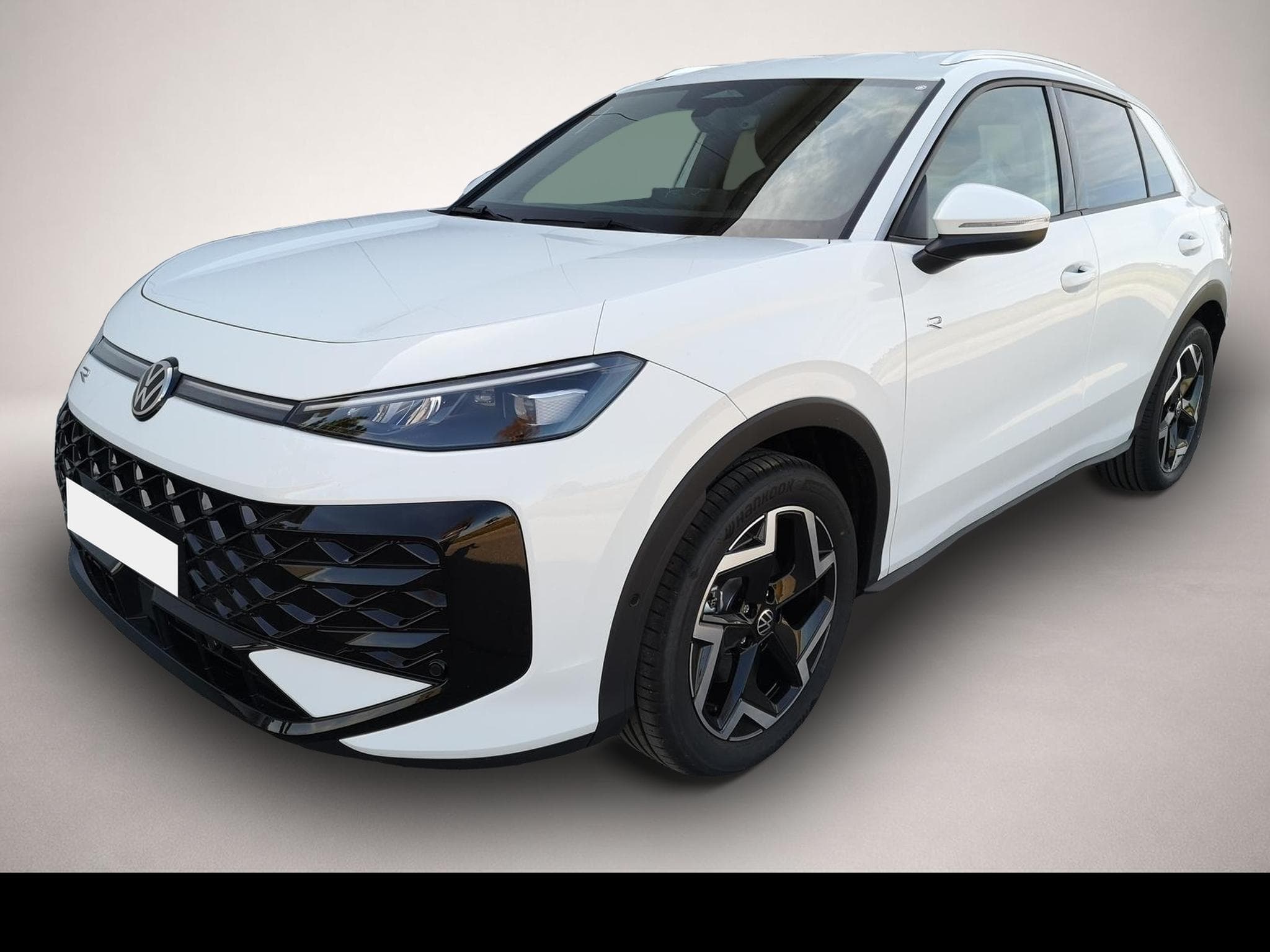VW T-Roc (2026) - Photo 1