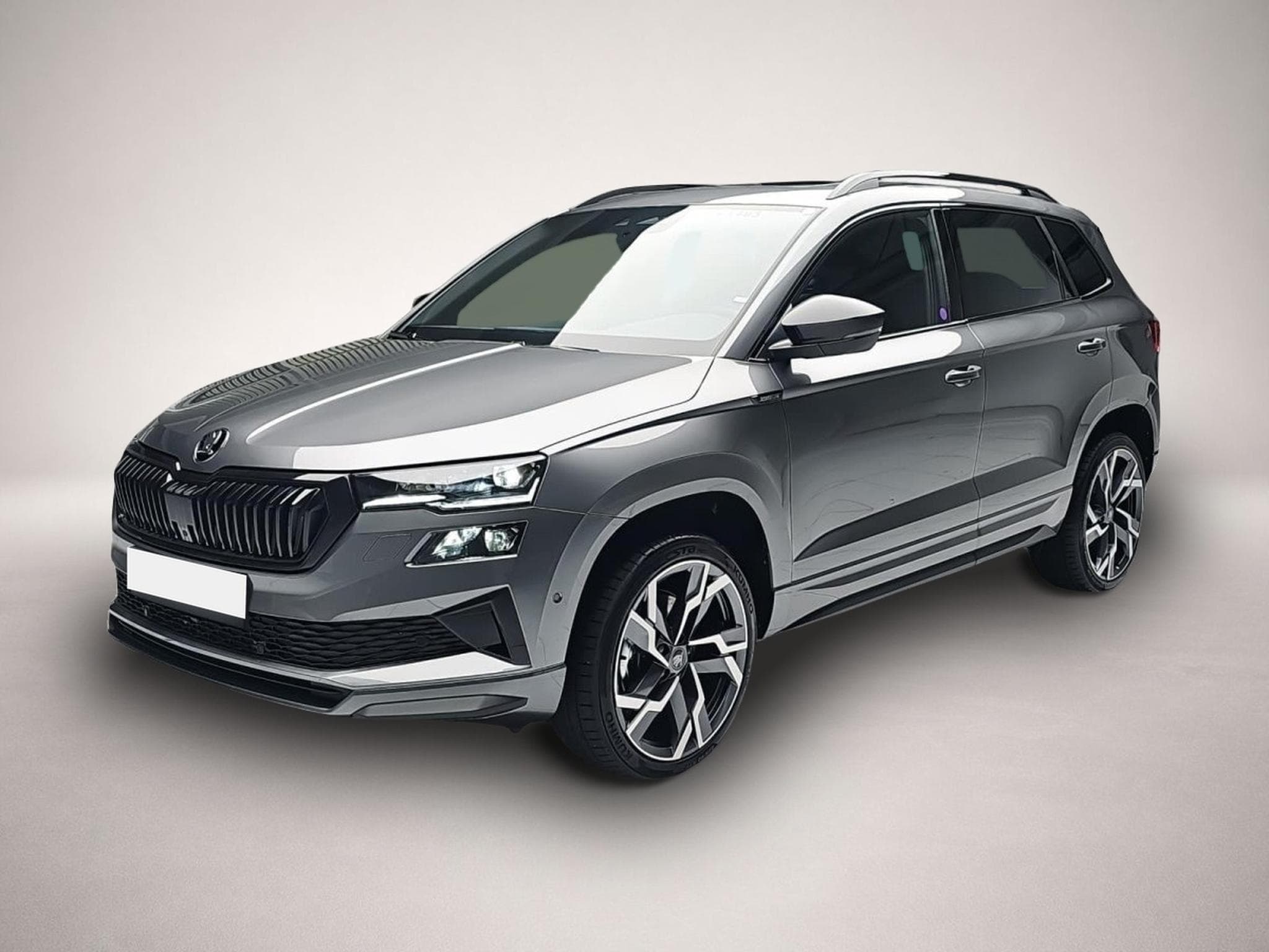 Skoda Karoq (2026) - Photo 1