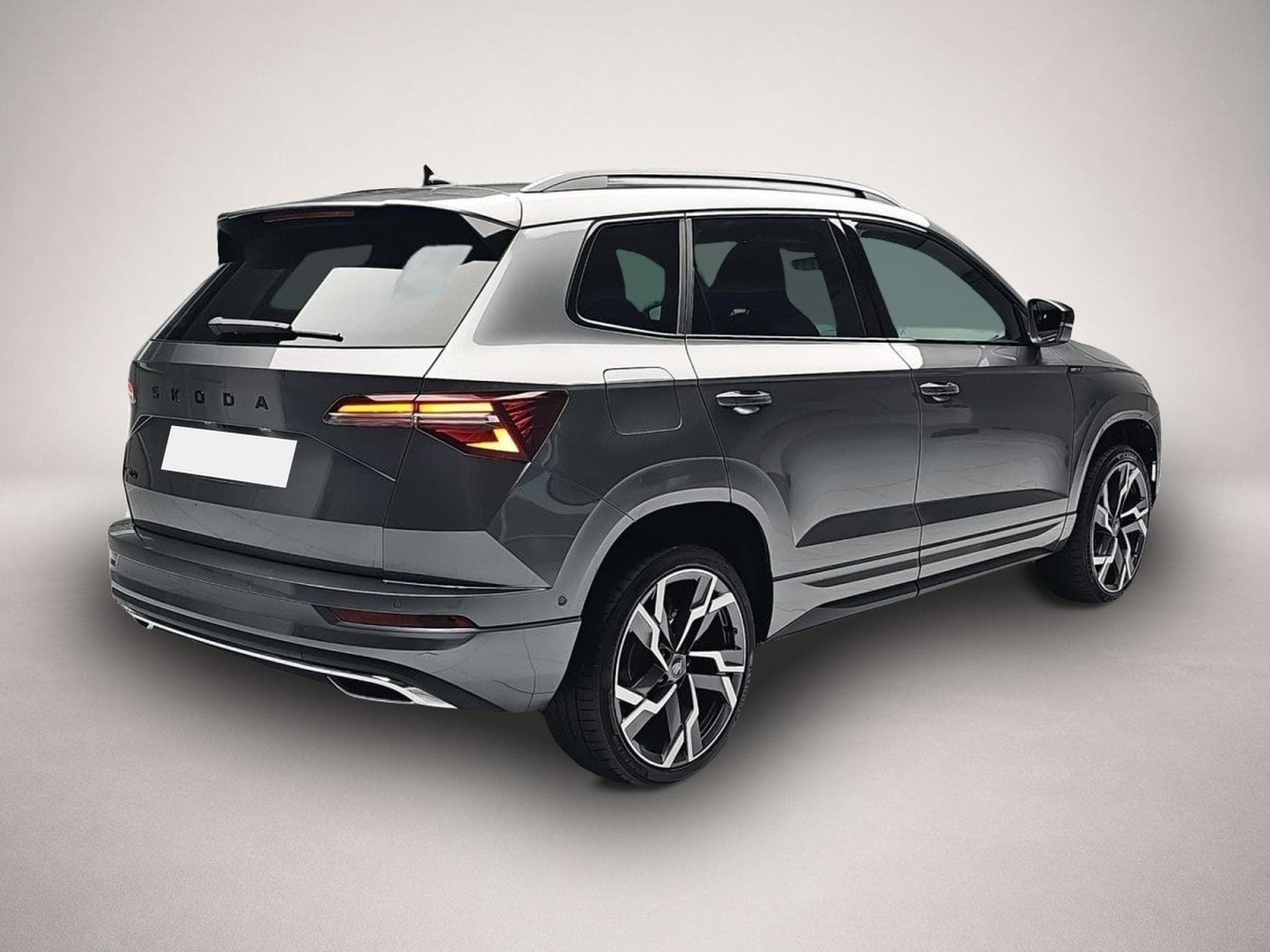Skoda Karoq (2026) - Photo 2