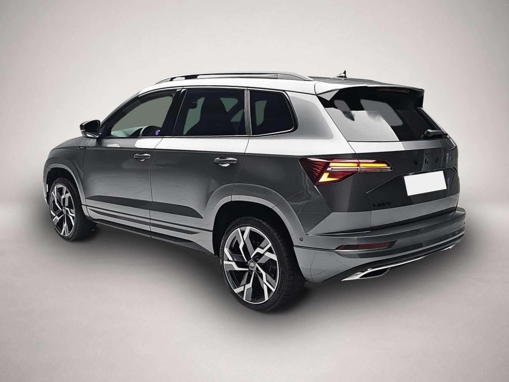 Skoda Karoq (2026) - Photo 3