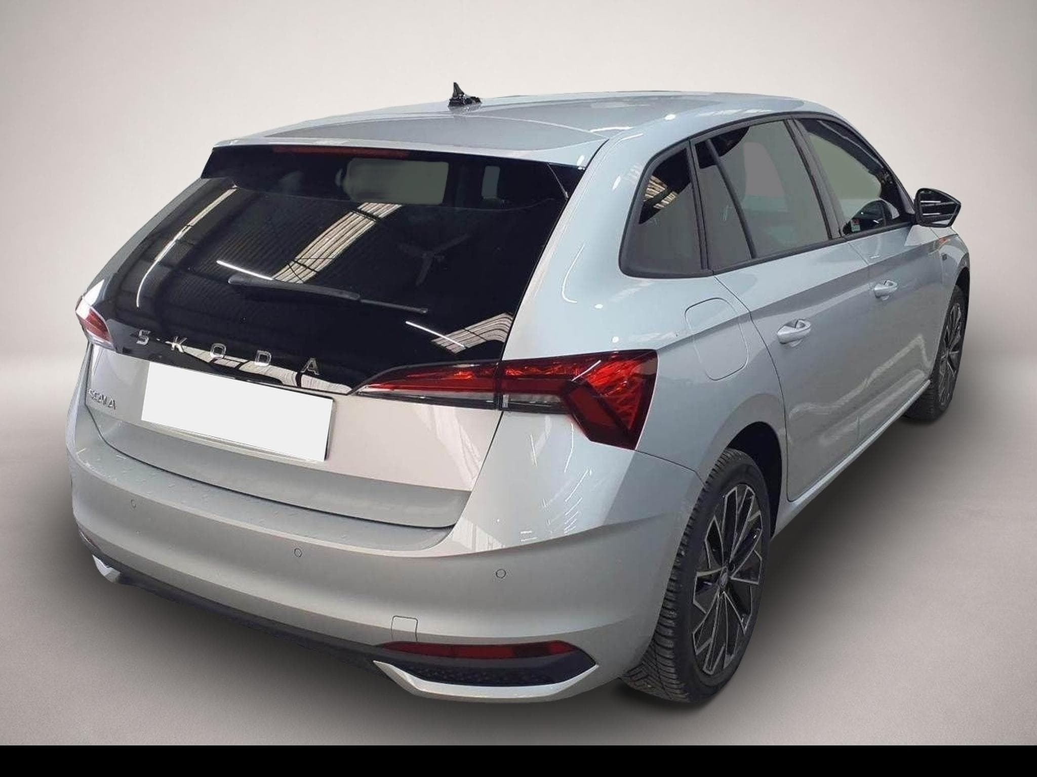 Skoda Scala (2025) - Photo 2