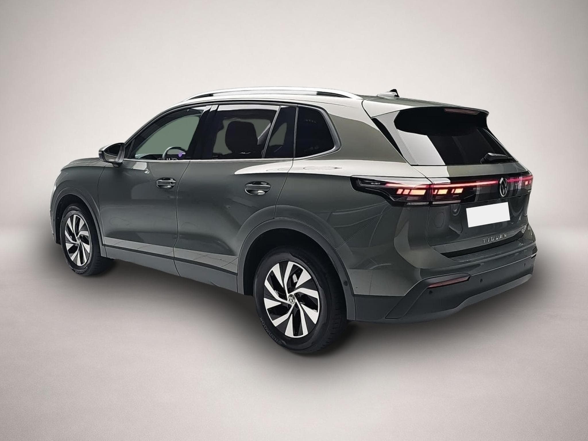 VW Tiguan (2025) - Foto 3