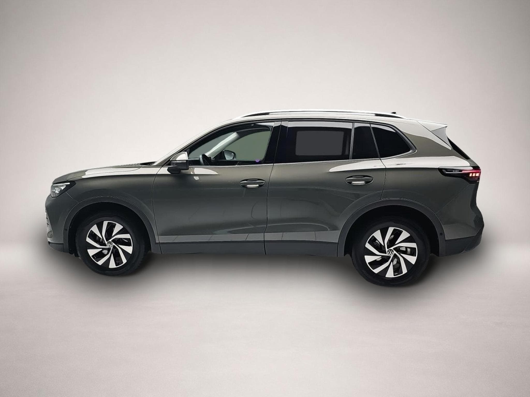 VW Tiguan (2025) - Foto 4