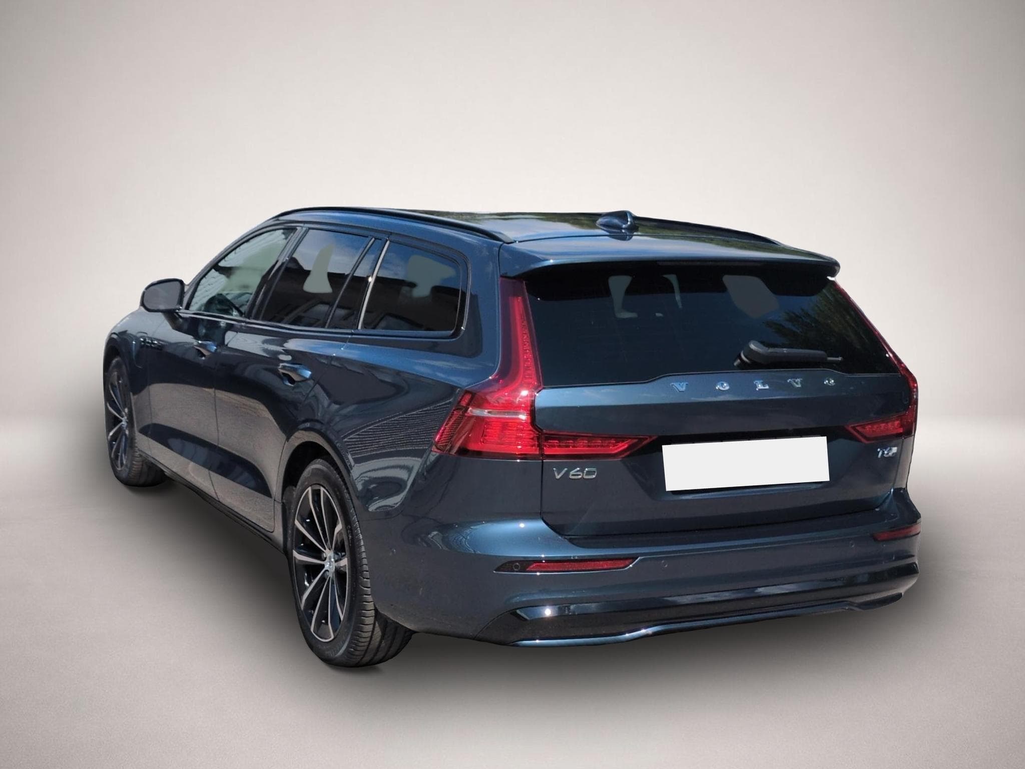 Volvo V60 (2026) - Foto 2