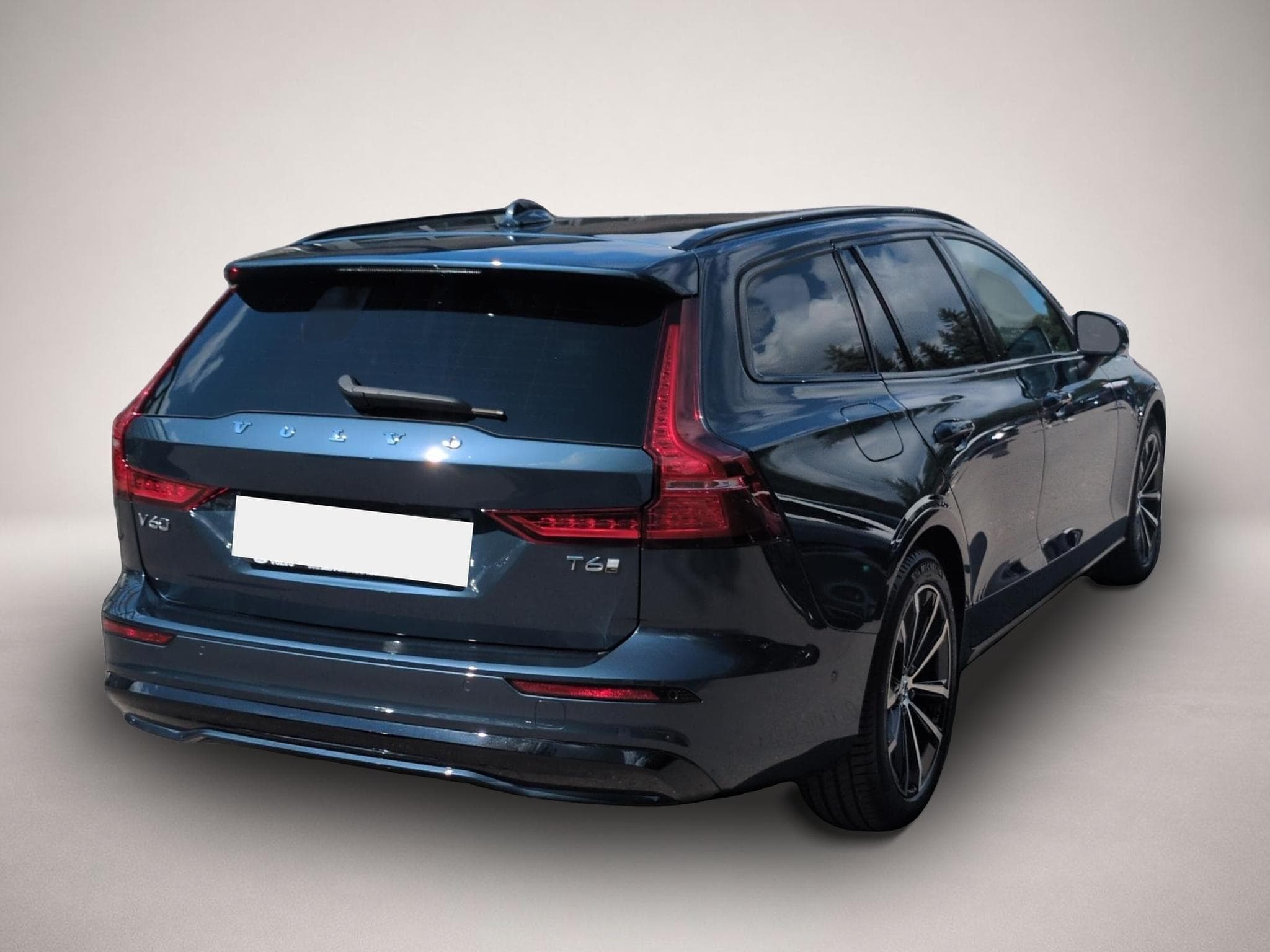 Volvo V60 (2026) - Foto 3