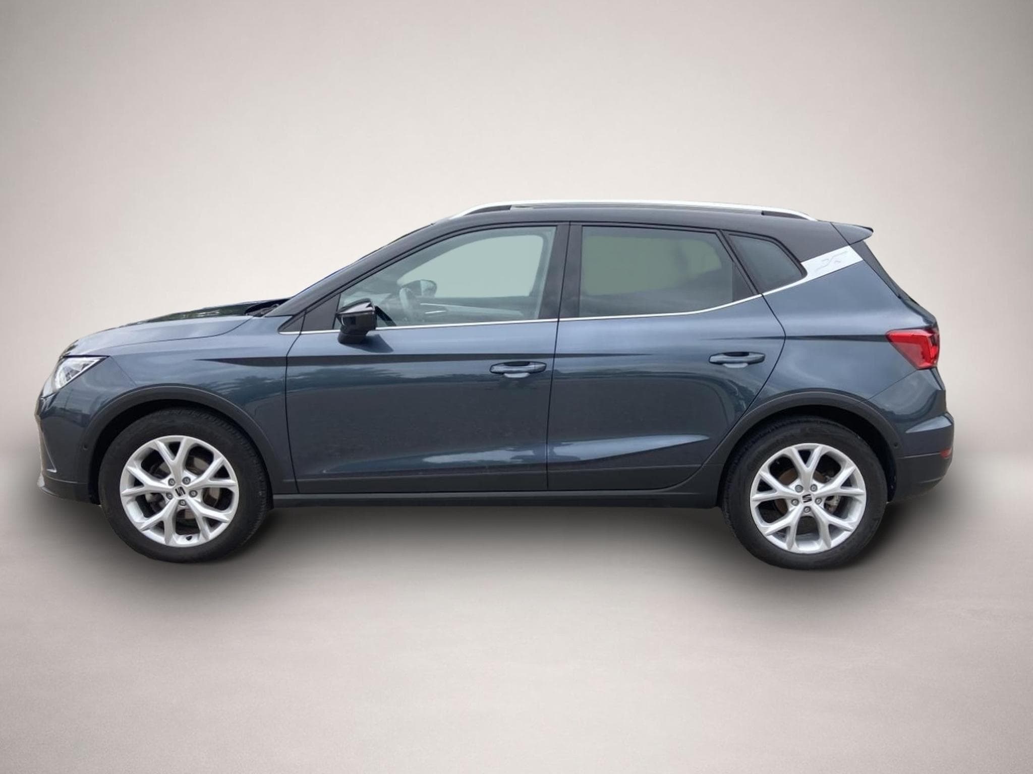Seat Arona (2023) - Foto 2