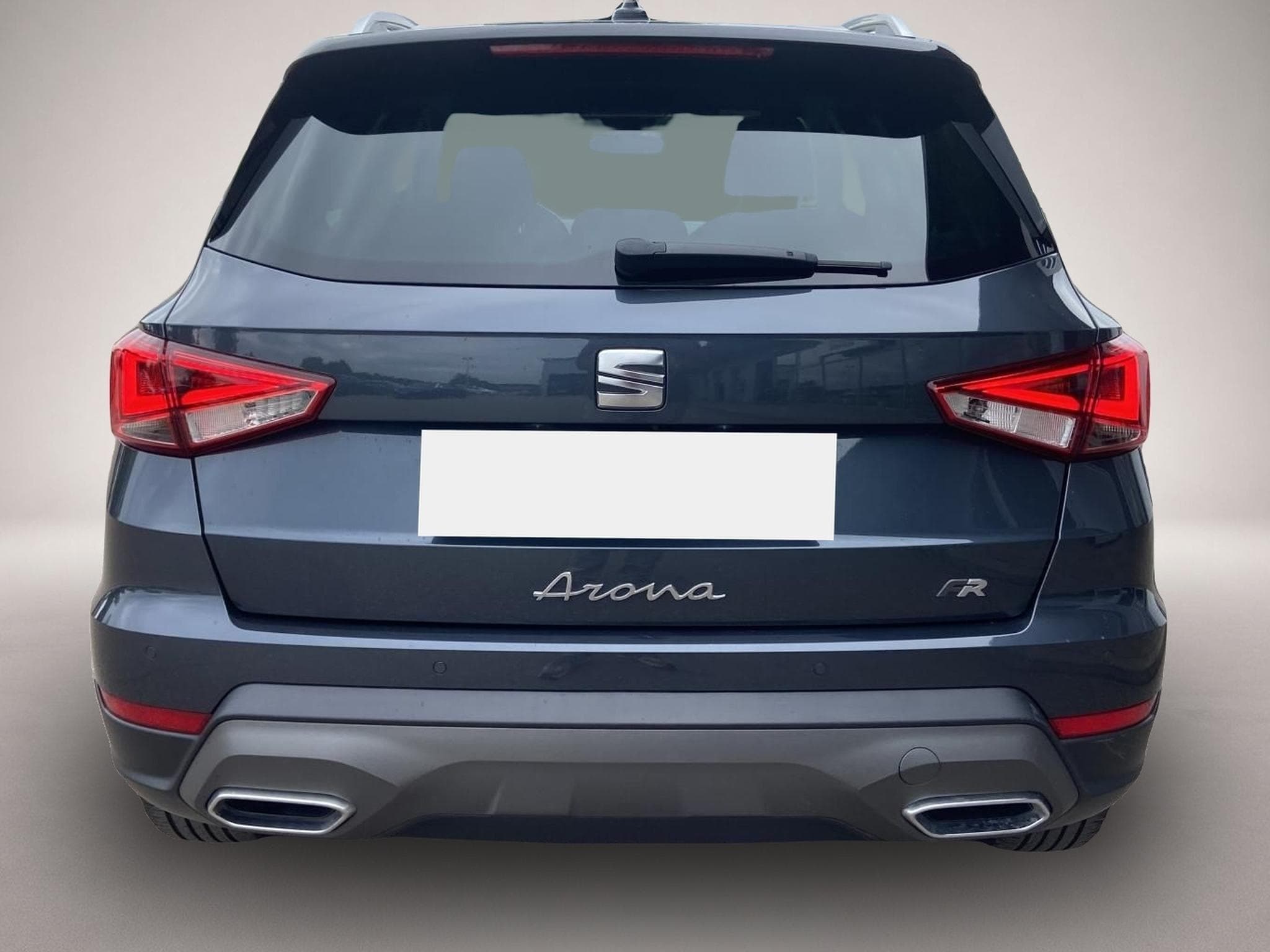 Seat Arona (2023) - Foto 4