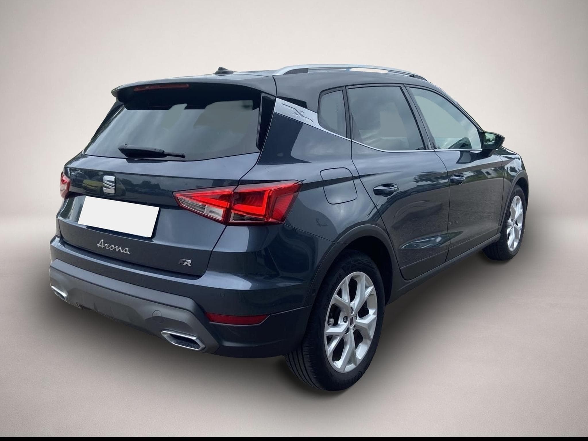 Seat Arona (2023) - Foto 5