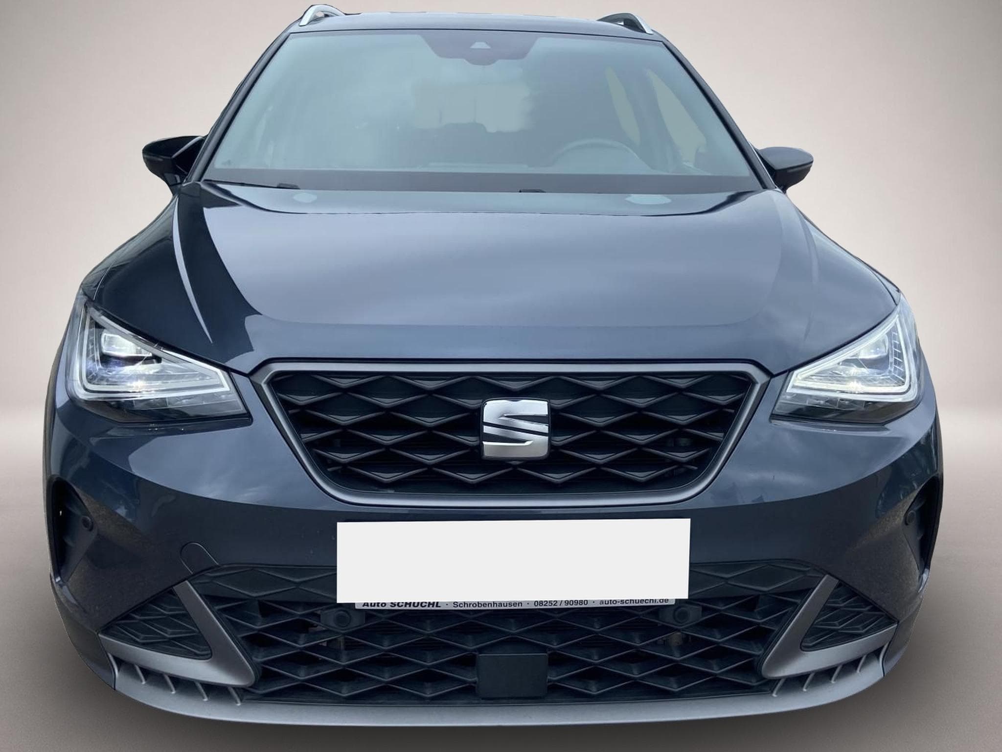 Seat Arona (2023) - Foto 7