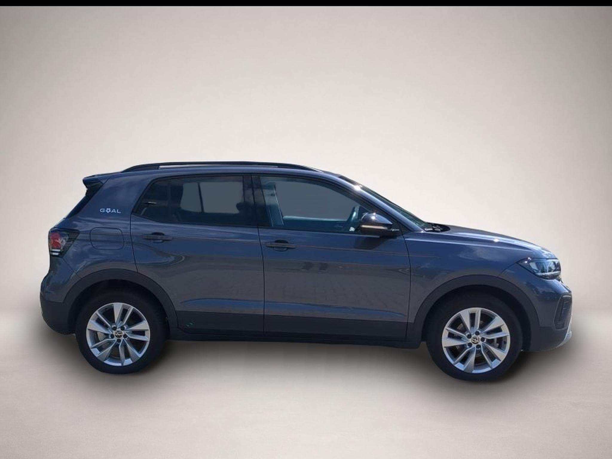 VW T-Cross (2024) - Foto 2