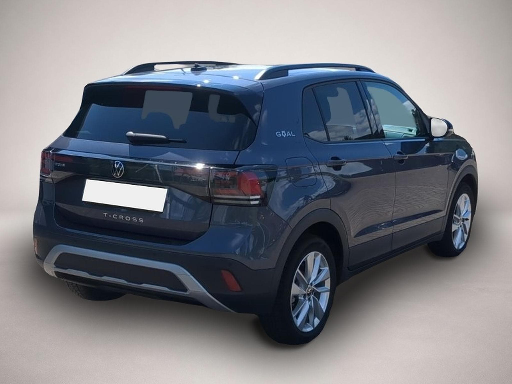 VW T-Cross (2024) - Foto 3