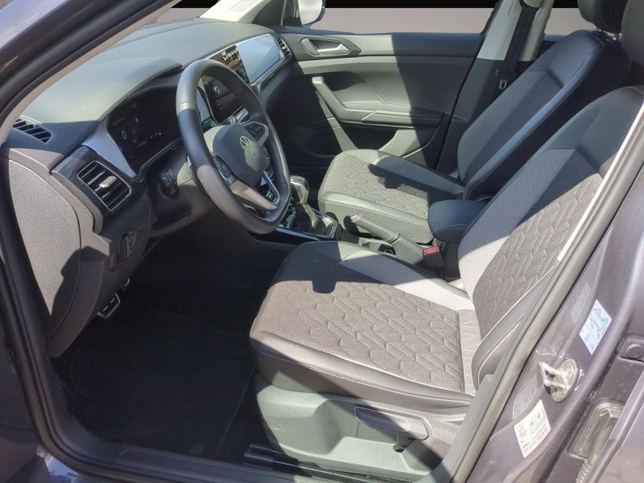 VW T-Cross (2024) - Foto 4