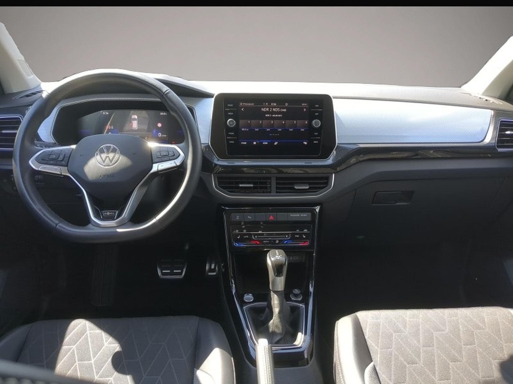 VW T-Cross (2024) - Foto 5