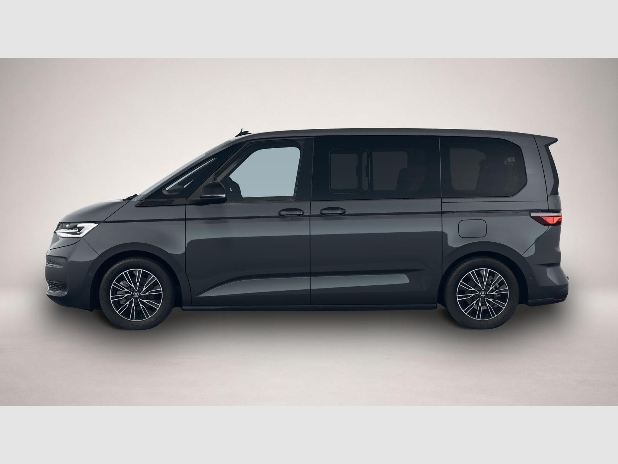 VW Multivan (2026) - Foto 2