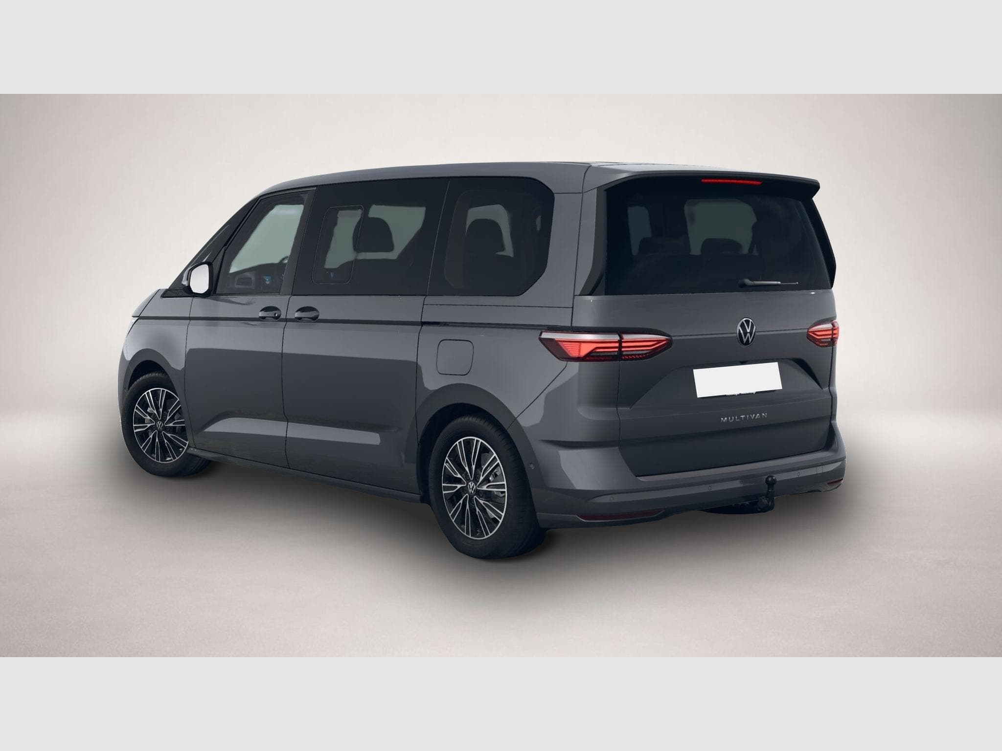 VW Multivan (2026) - Foto 3