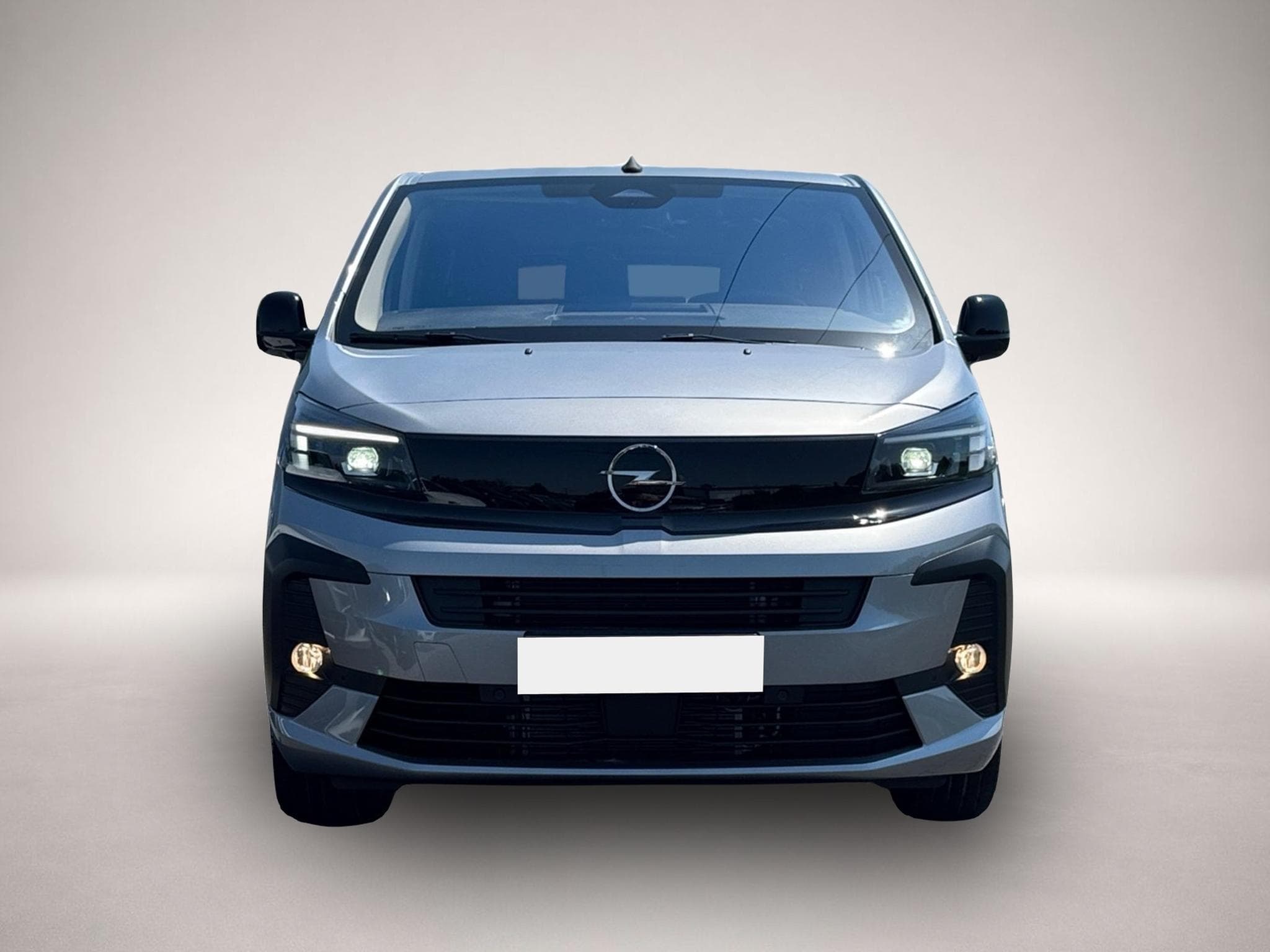 Opel Zafira (2026) - Foto 2
