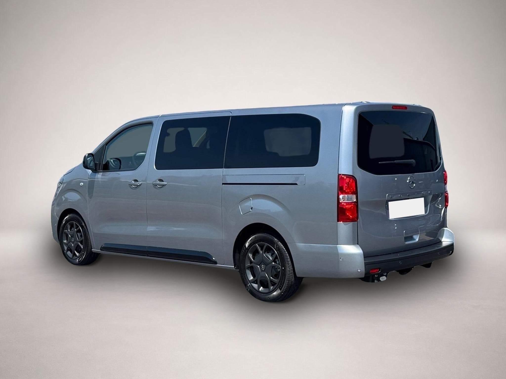 Opel Zafira (2026) - Foto 4