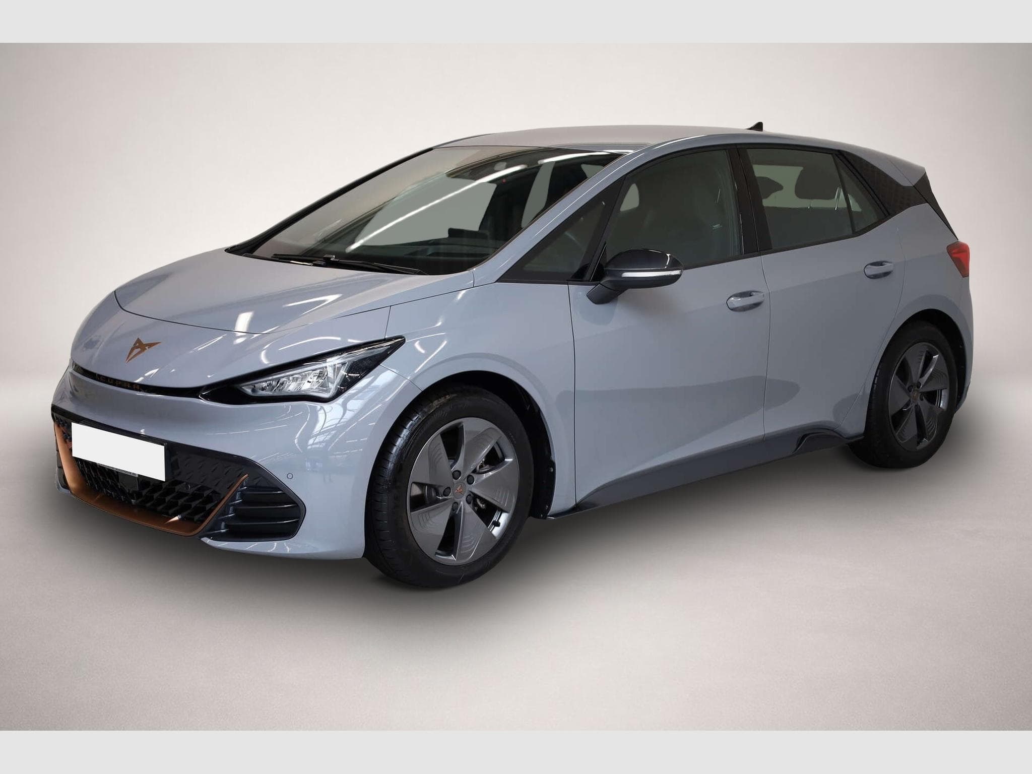 Cupra Born (2024) - Foto 1