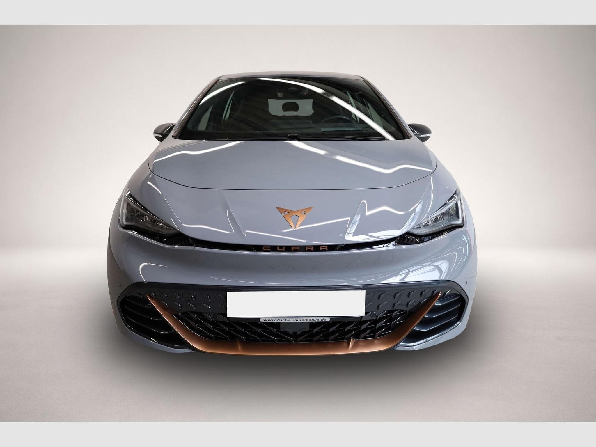 Cupra Born (2024) - Foto 2