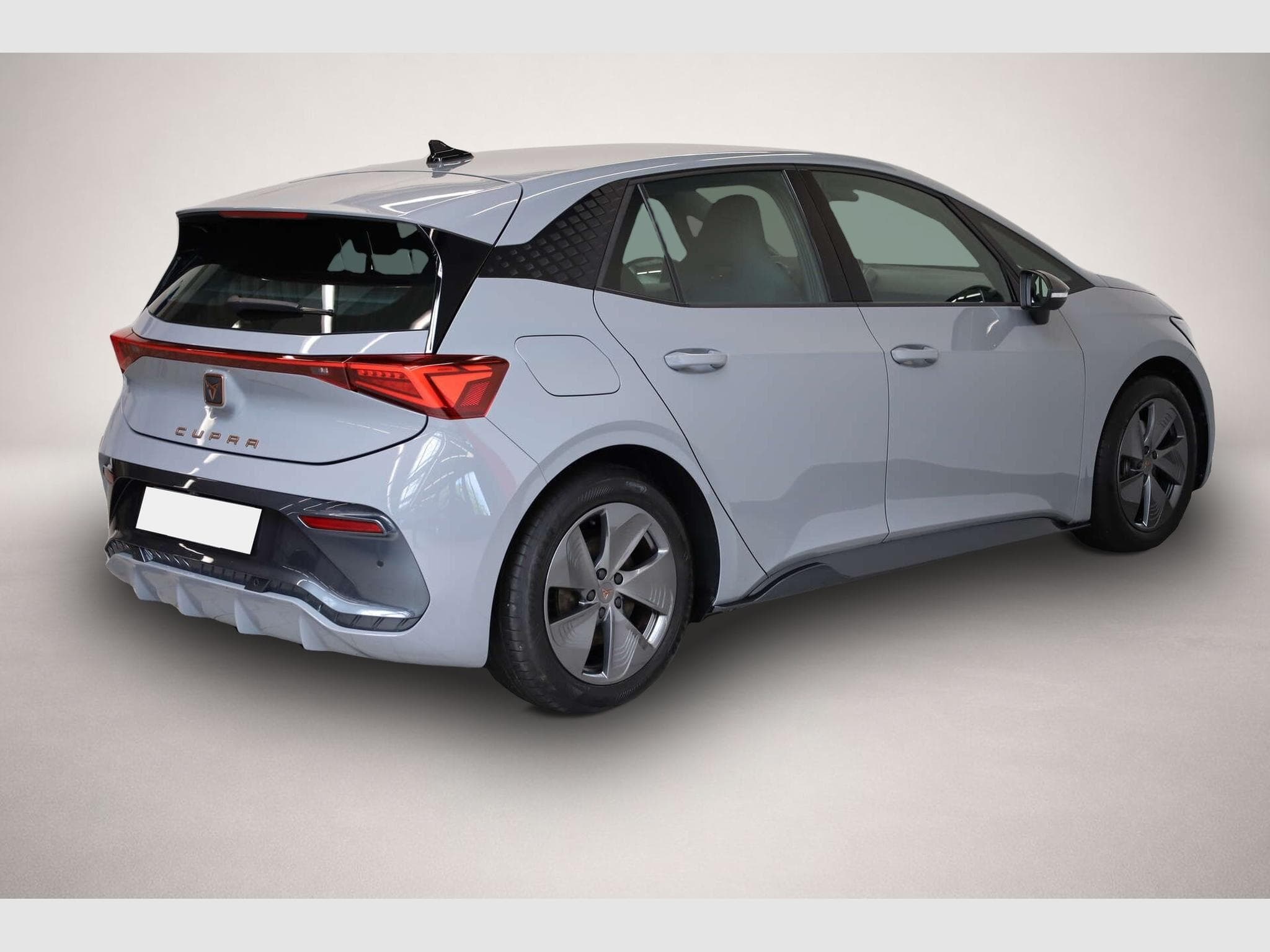 Cupra Born (2024) - Foto 3