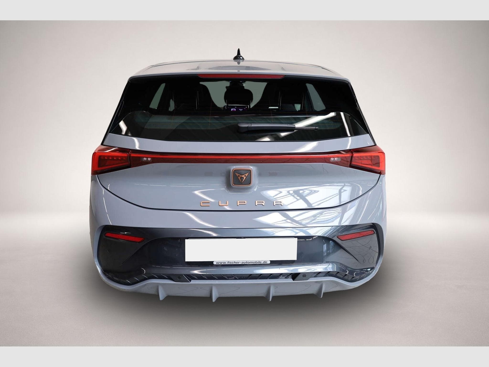 Cupra Born (2024) - Foto 4