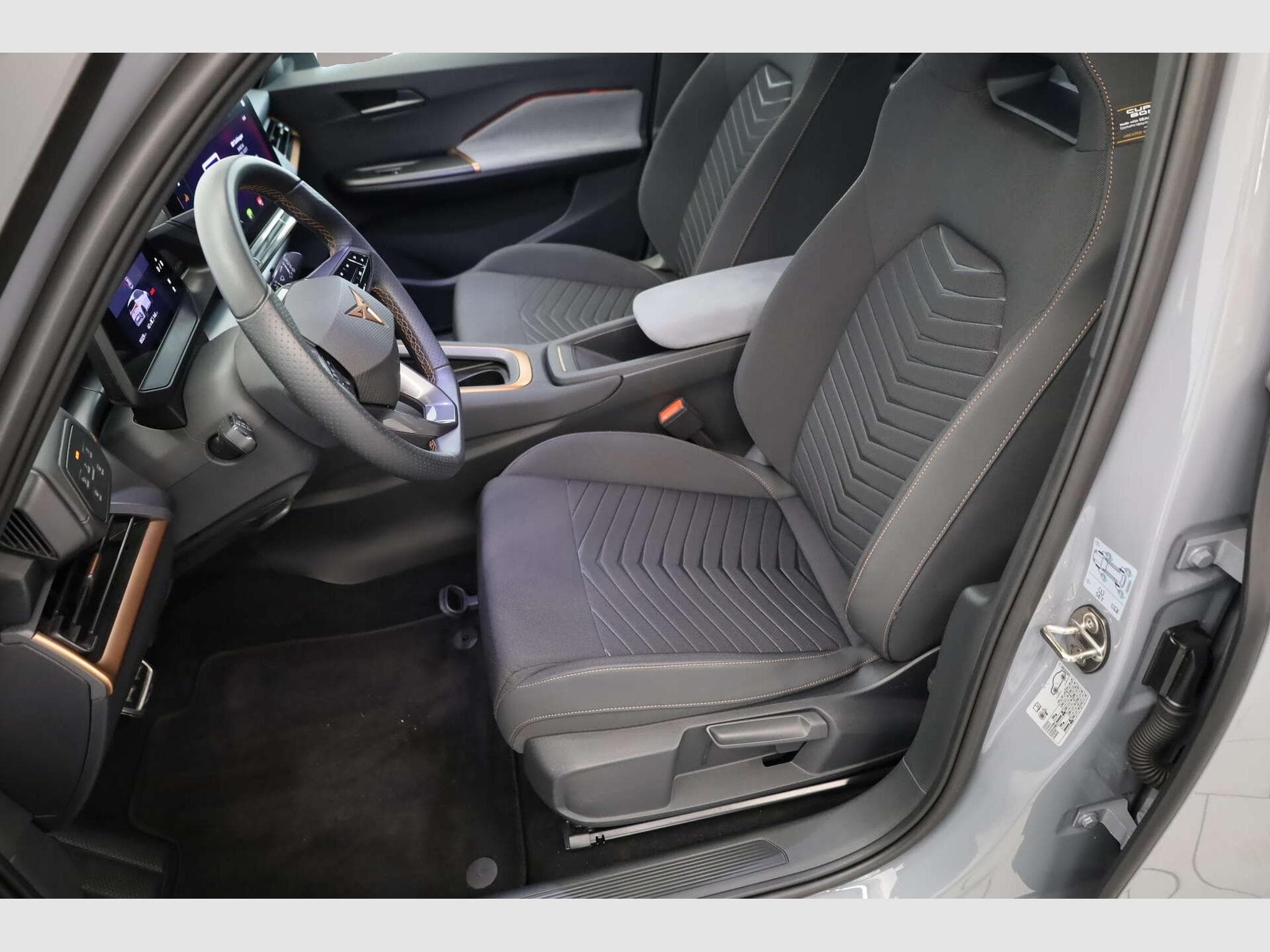 Cupra Born (2024) - Foto 5