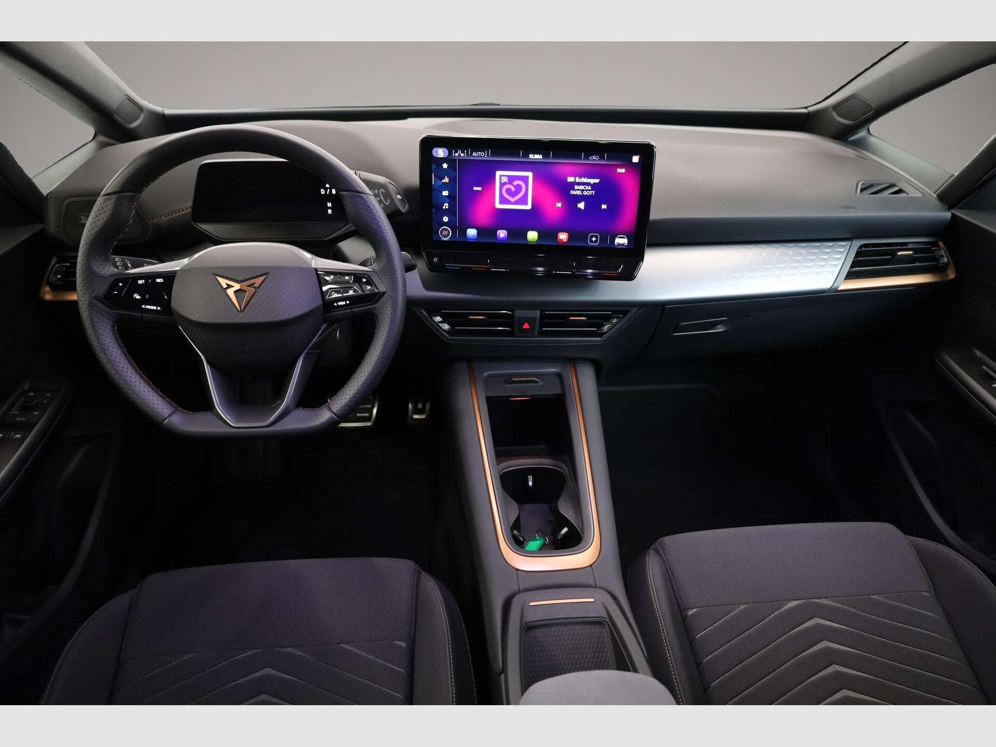 Cupra Born (2024) - Foto 6