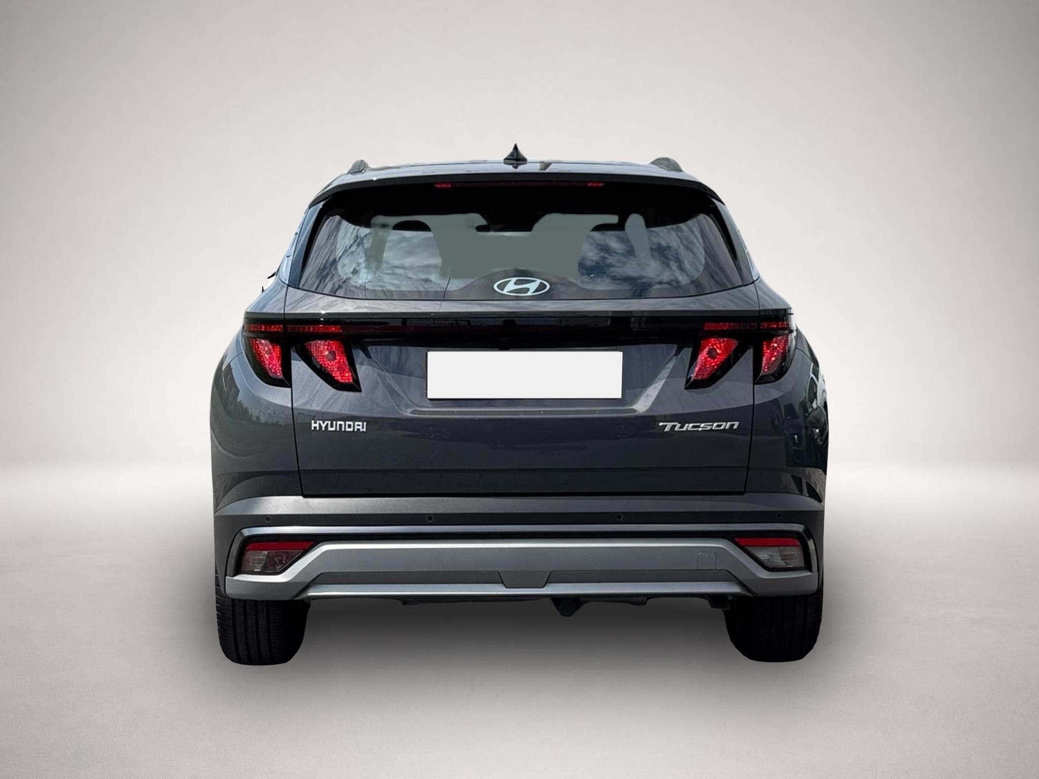 Hyundai Tucson (2026) - Foto 5