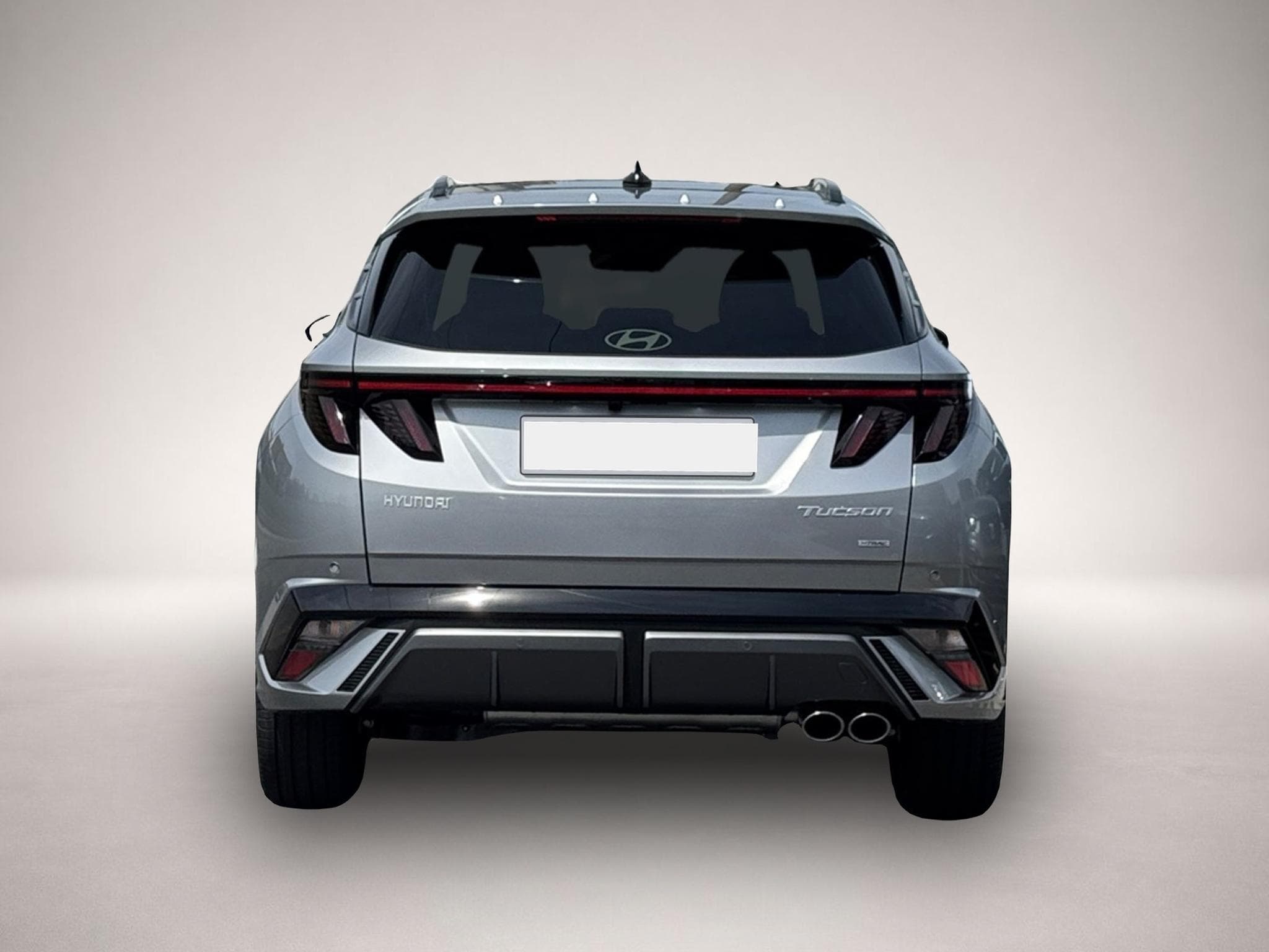 Hyundai Tucson (2026) - Photo 5