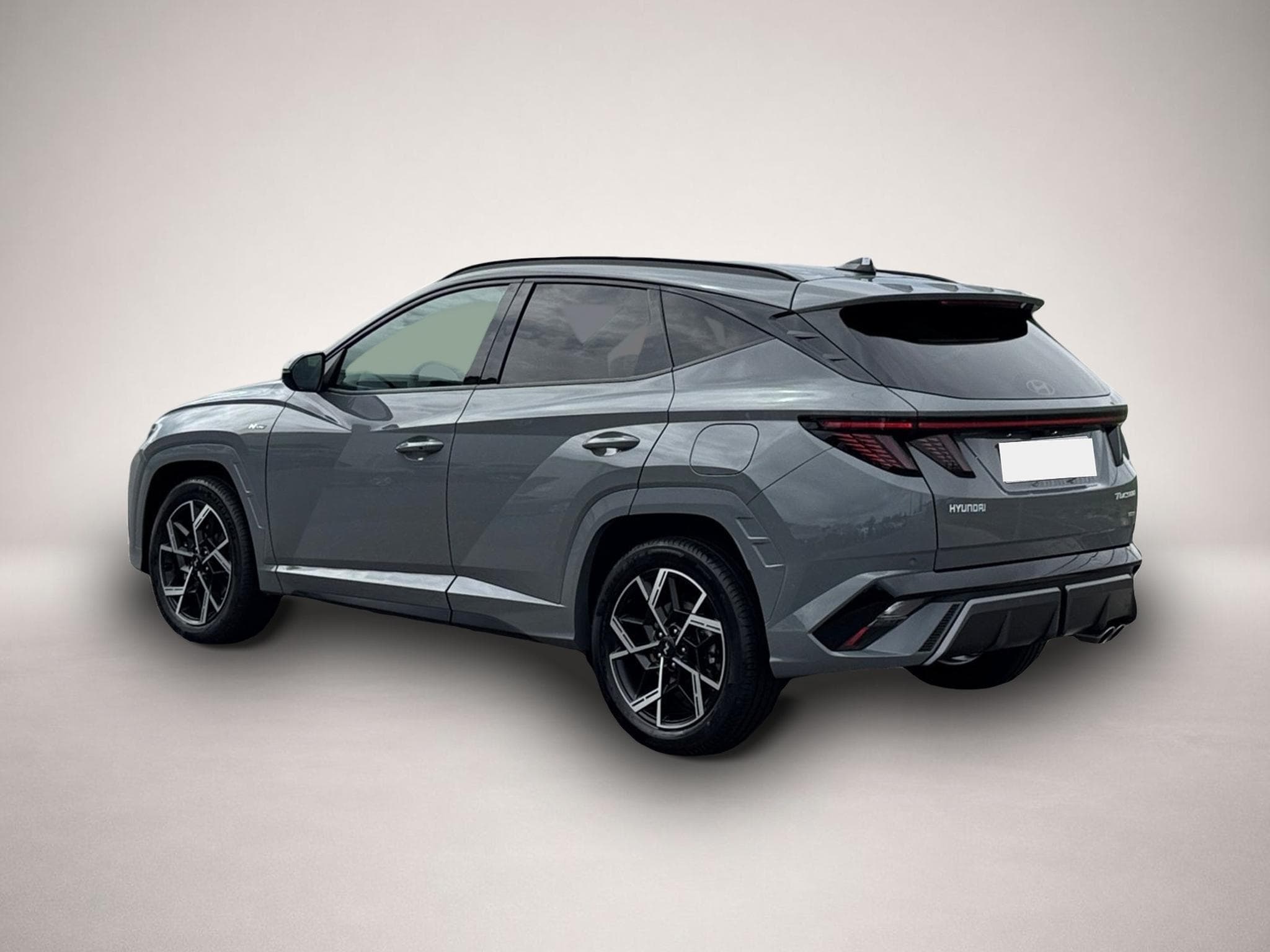 Hyundai Tucson (2026) - Photo 4