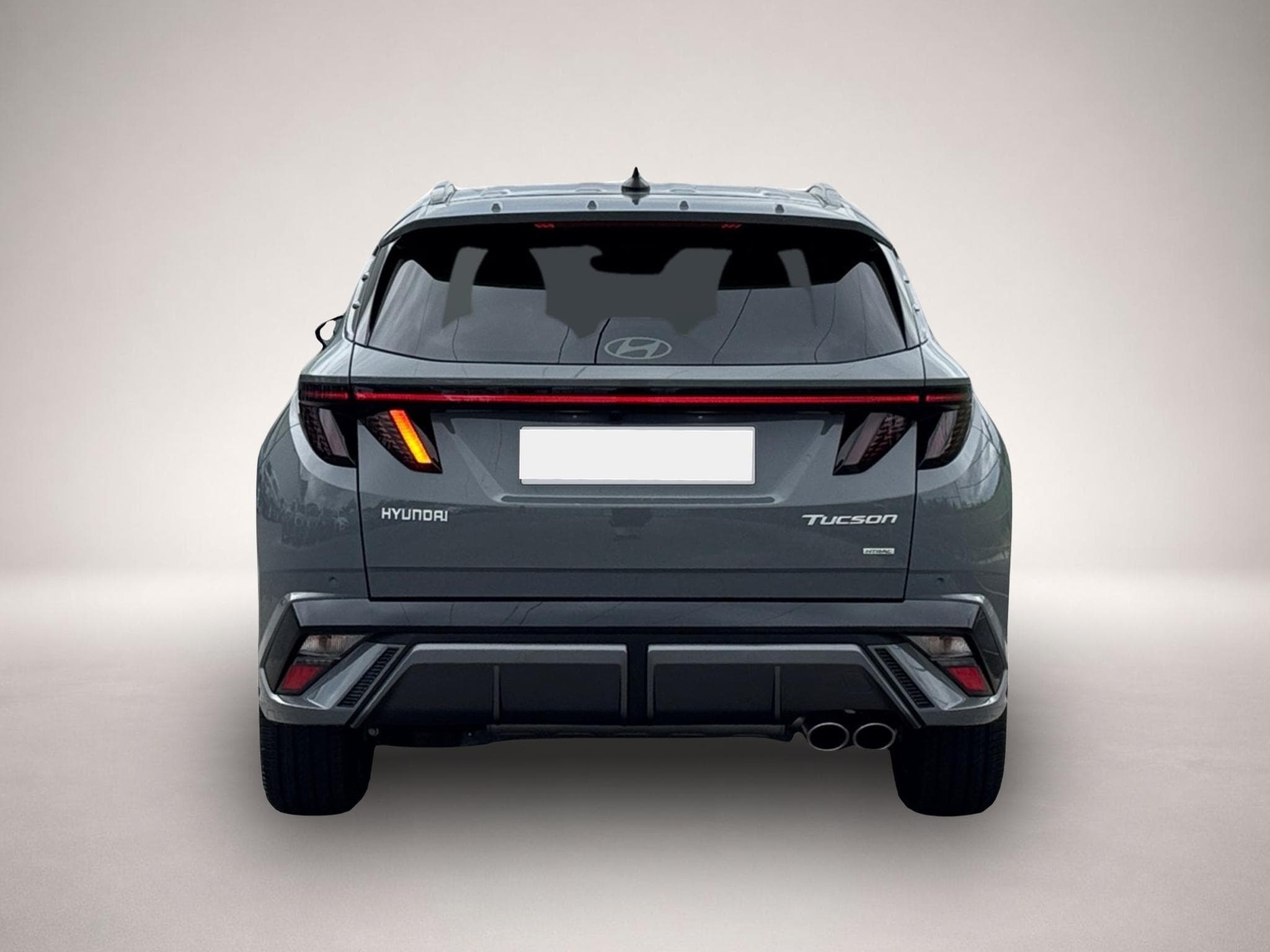 Hyundai Tucson (2026) - Photo 5