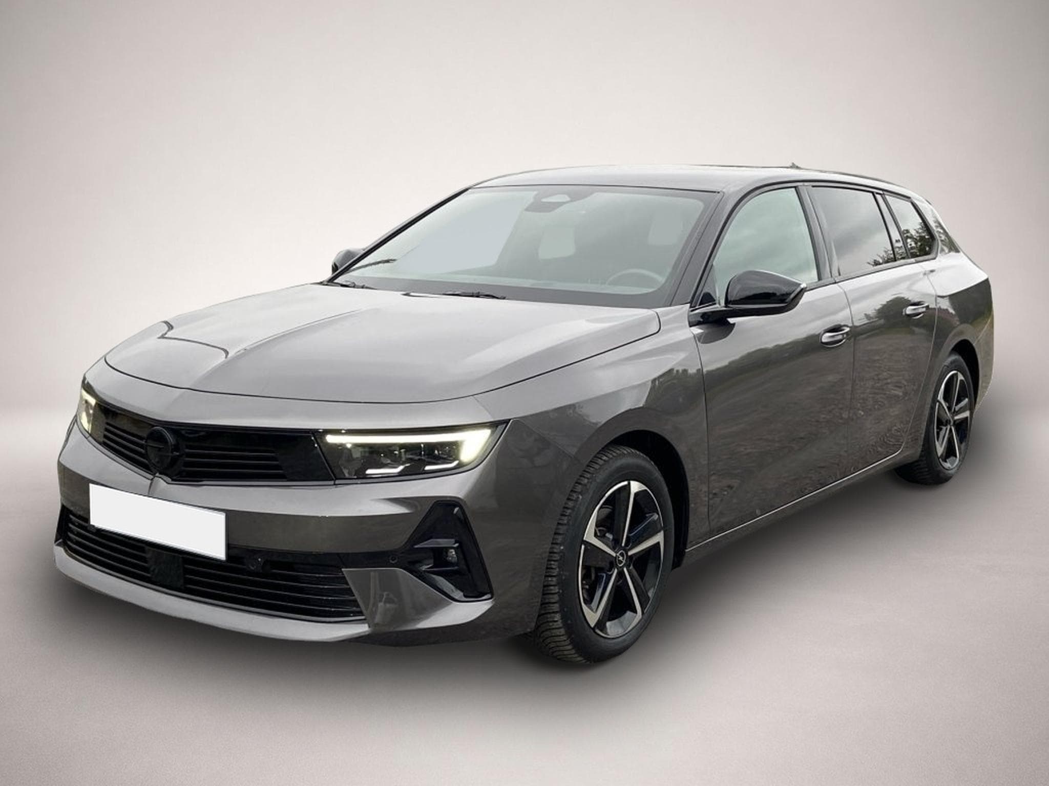 Opel Astra (2025) - Photo 1