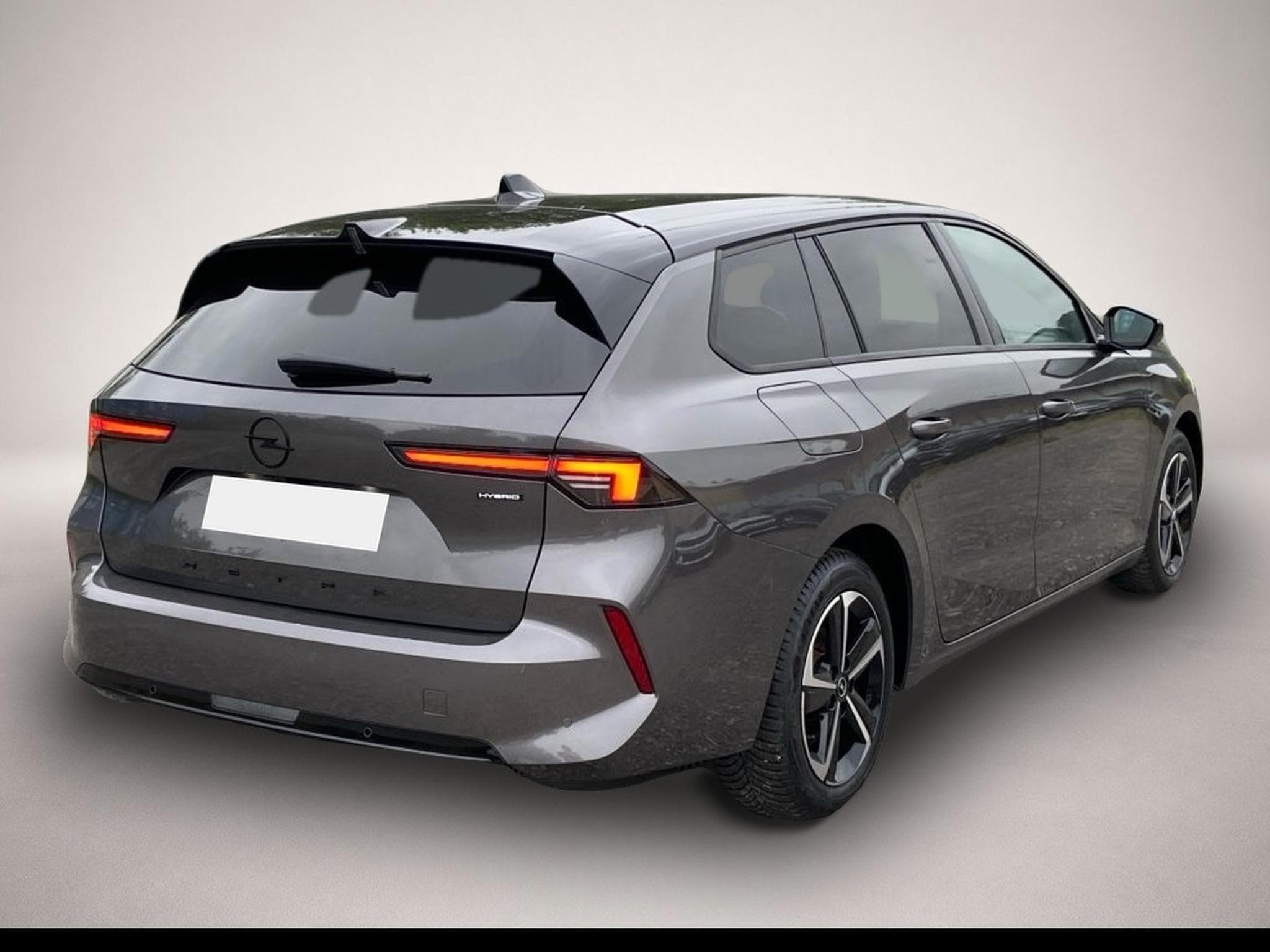 Opel Astra (2025) - Photo 2