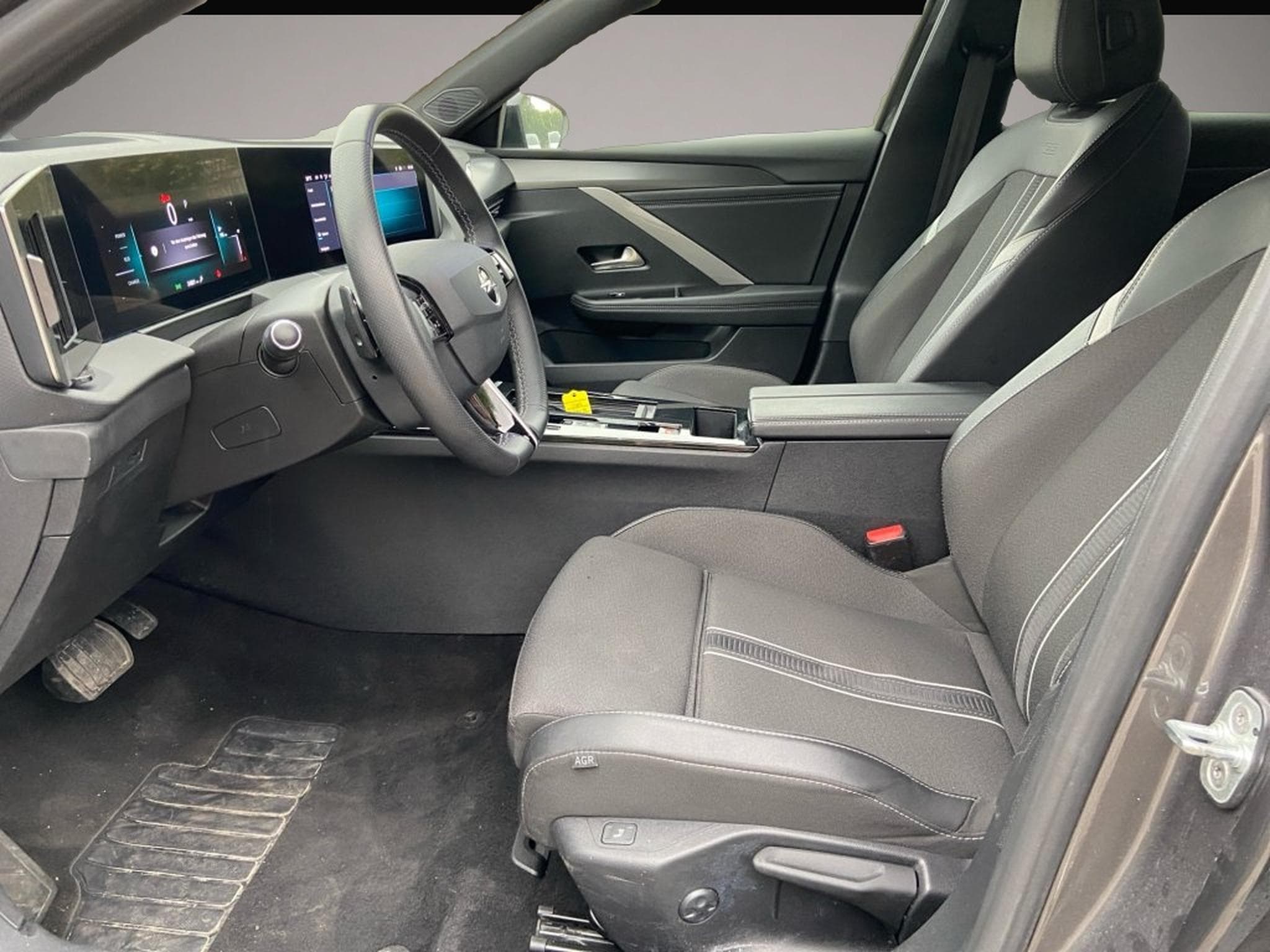Opel Astra (2025) - Photo 3