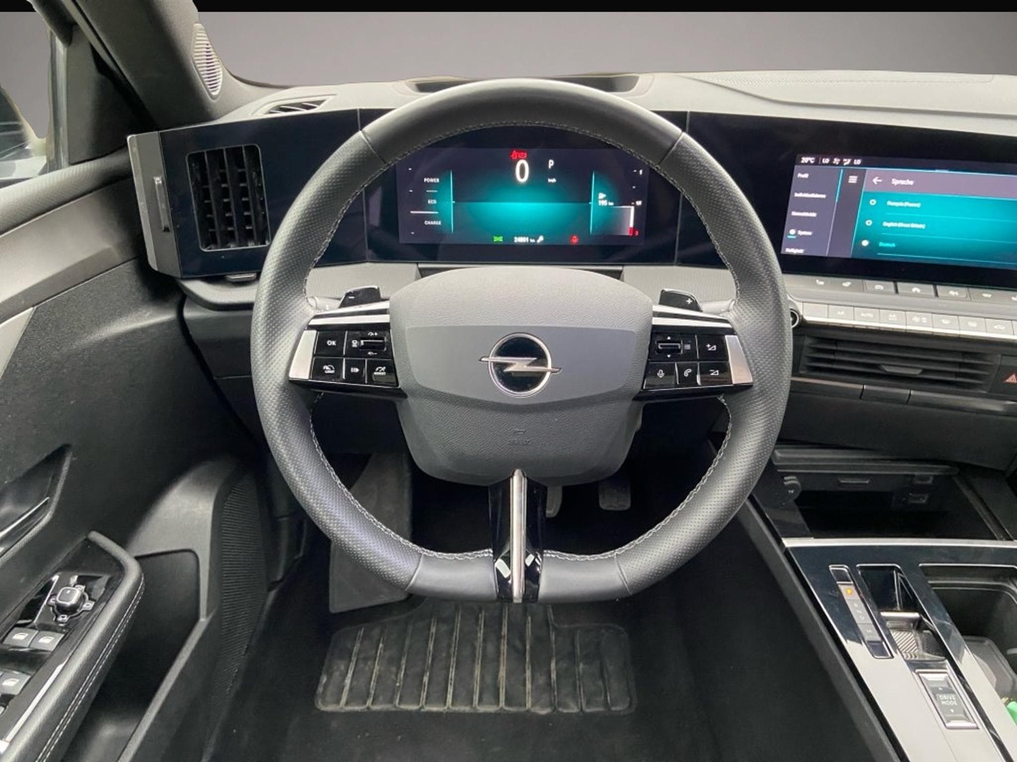Opel Astra (2025) - Photo 4