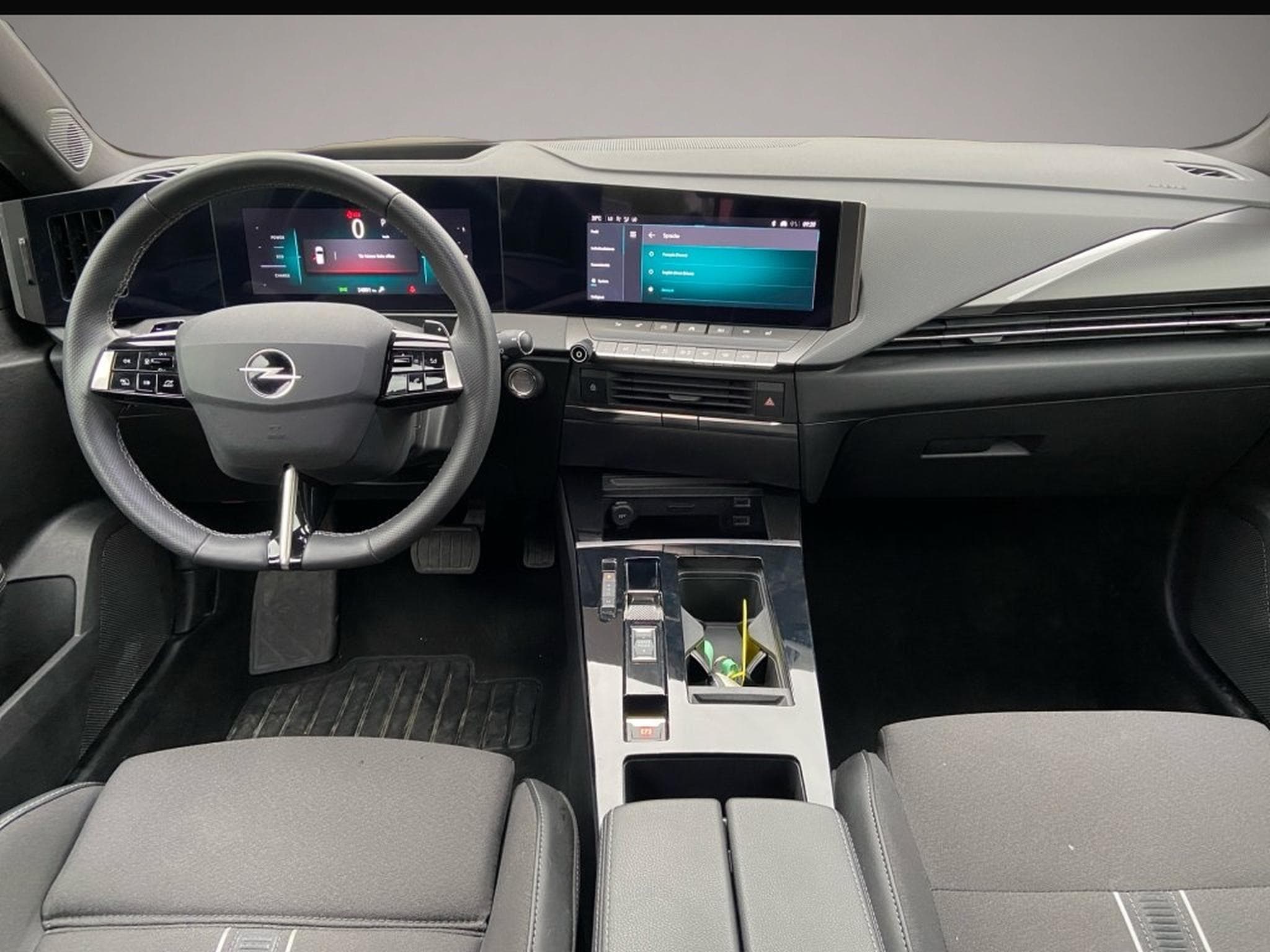 Opel Astra (2025) - Photo 5
