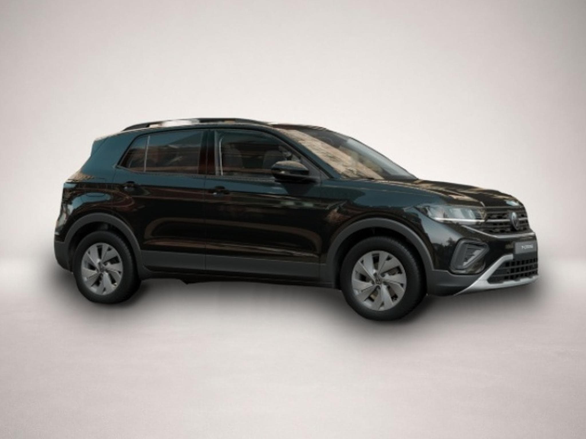 VW T-Cross (2024) - Photo 3