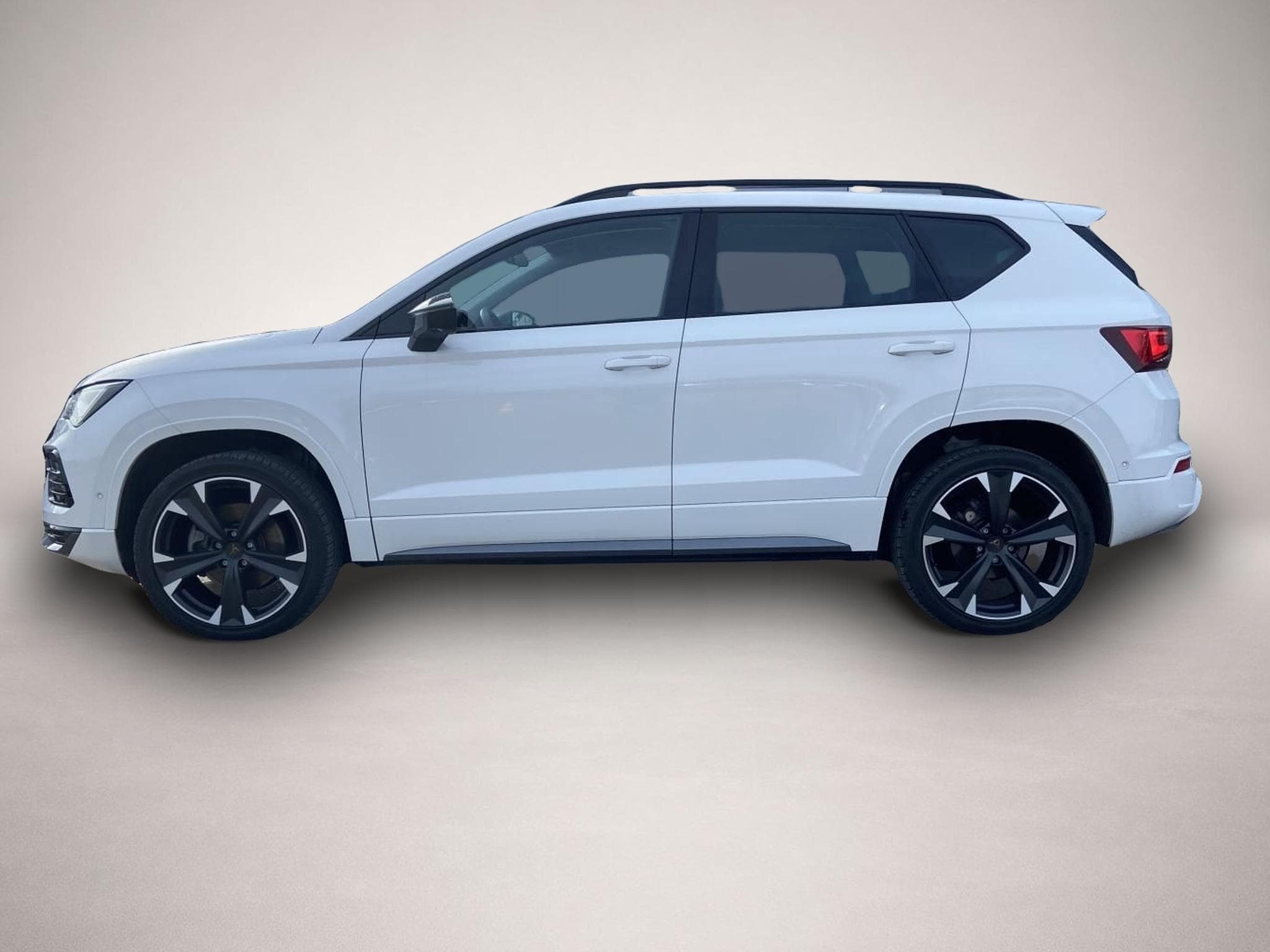 Cupra Ateca (2023) - Photo 2