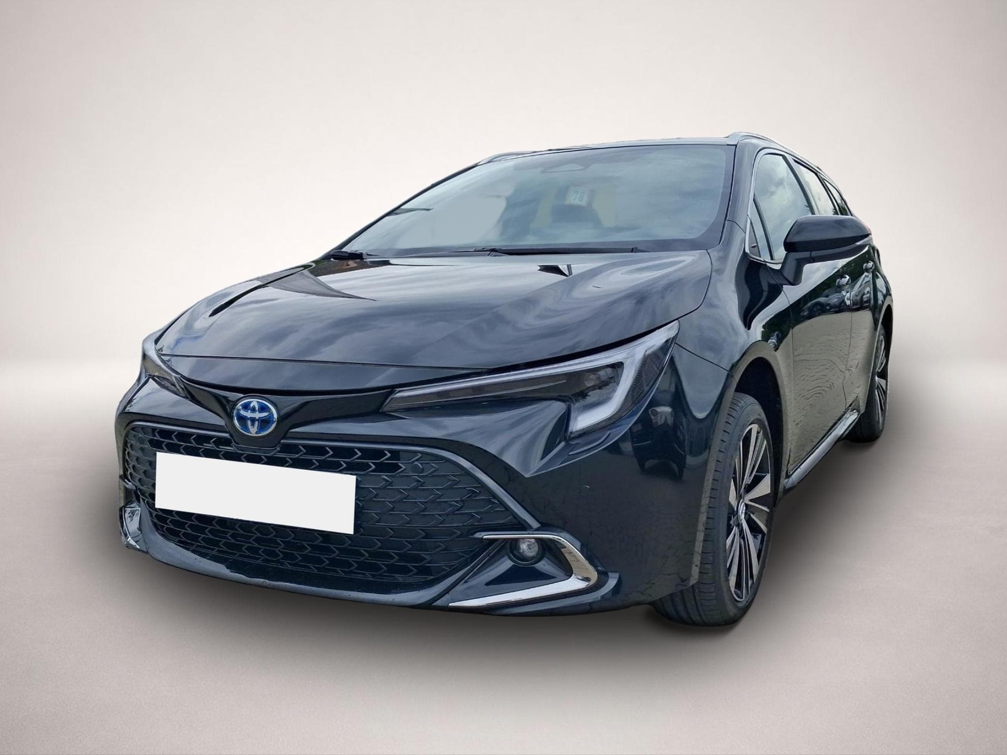 Toyota Corolla (2026) - Photo 1
