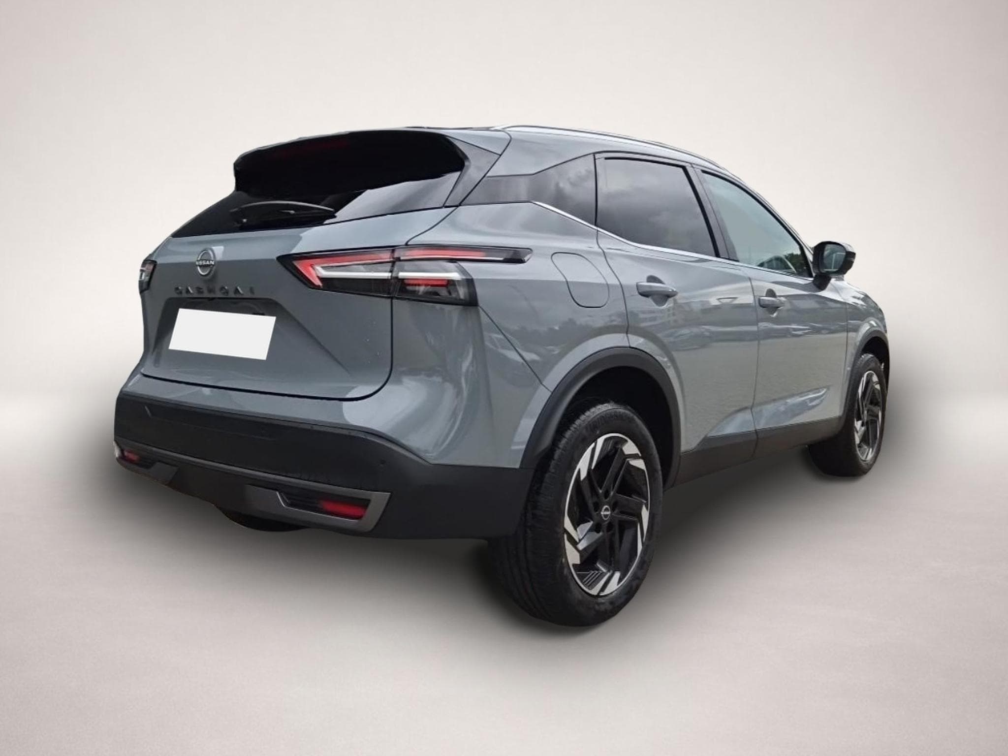 Nissan Qashqai (2026) - Photo 3