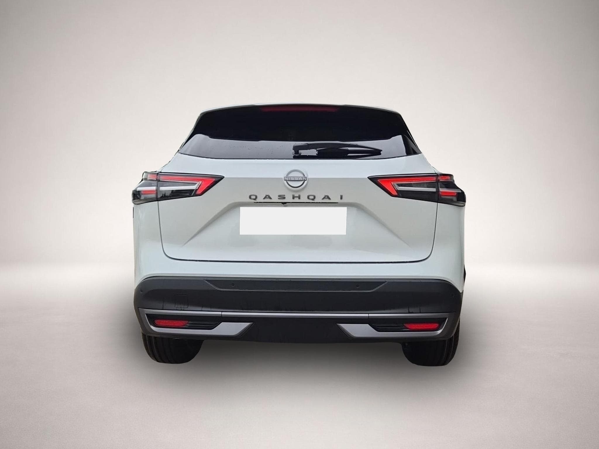 Nissan Qashqai (2026) - Photo 3