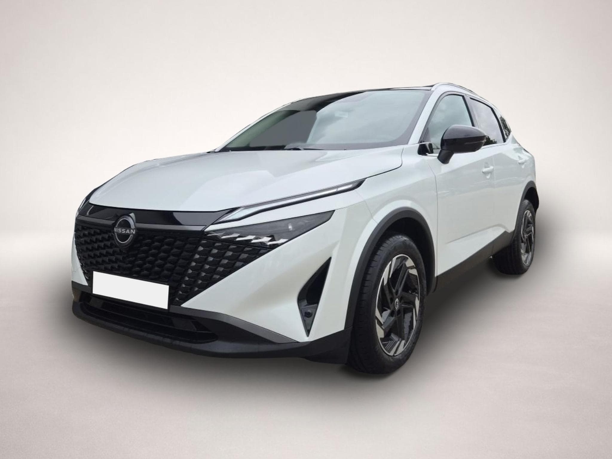 Nissan Qashqai (2026) - Photo 7
