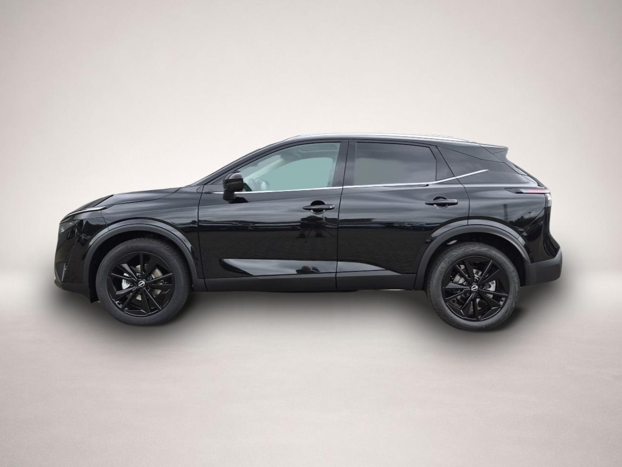 Nissan Qashqai (2026) - Photo 1