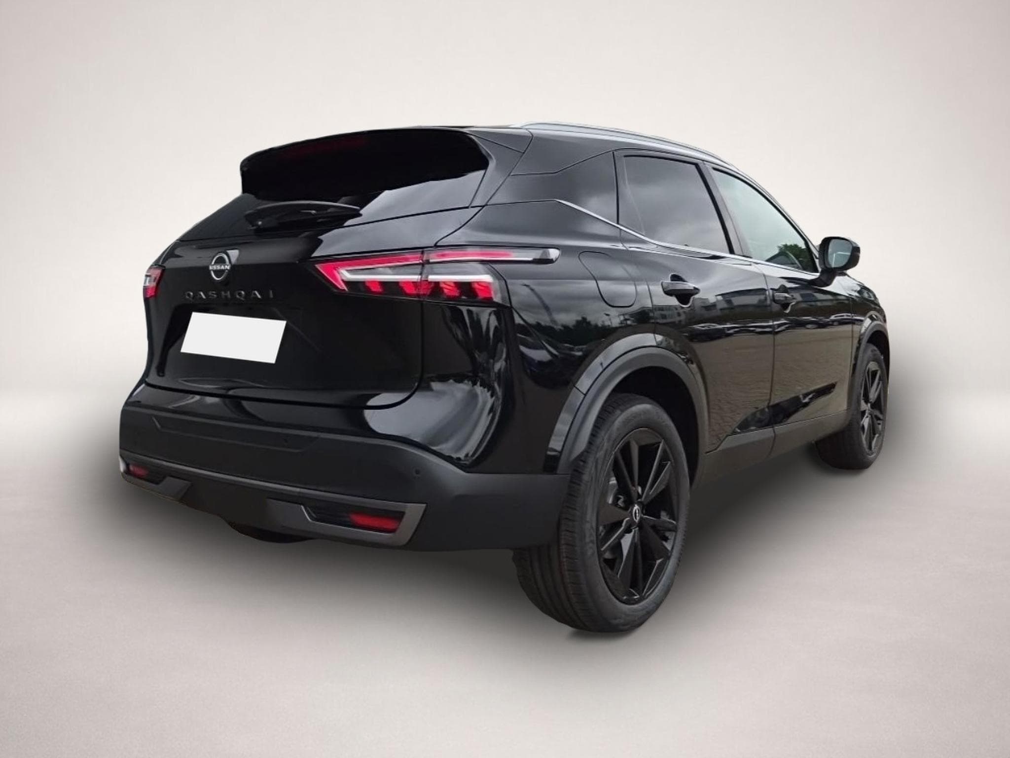 Nissan Qashqai (2026) - Photo 4