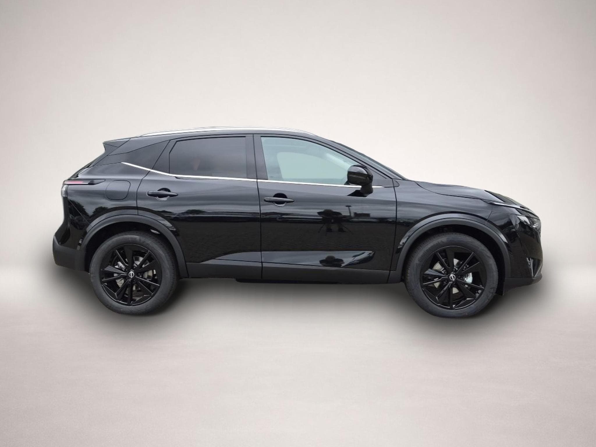 Nissan Qashqai (2026) - Photo 5
