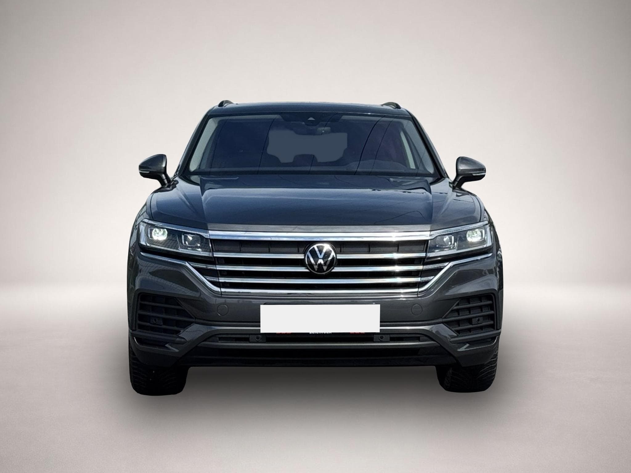 VW Touareg (2025) - Photo 2
