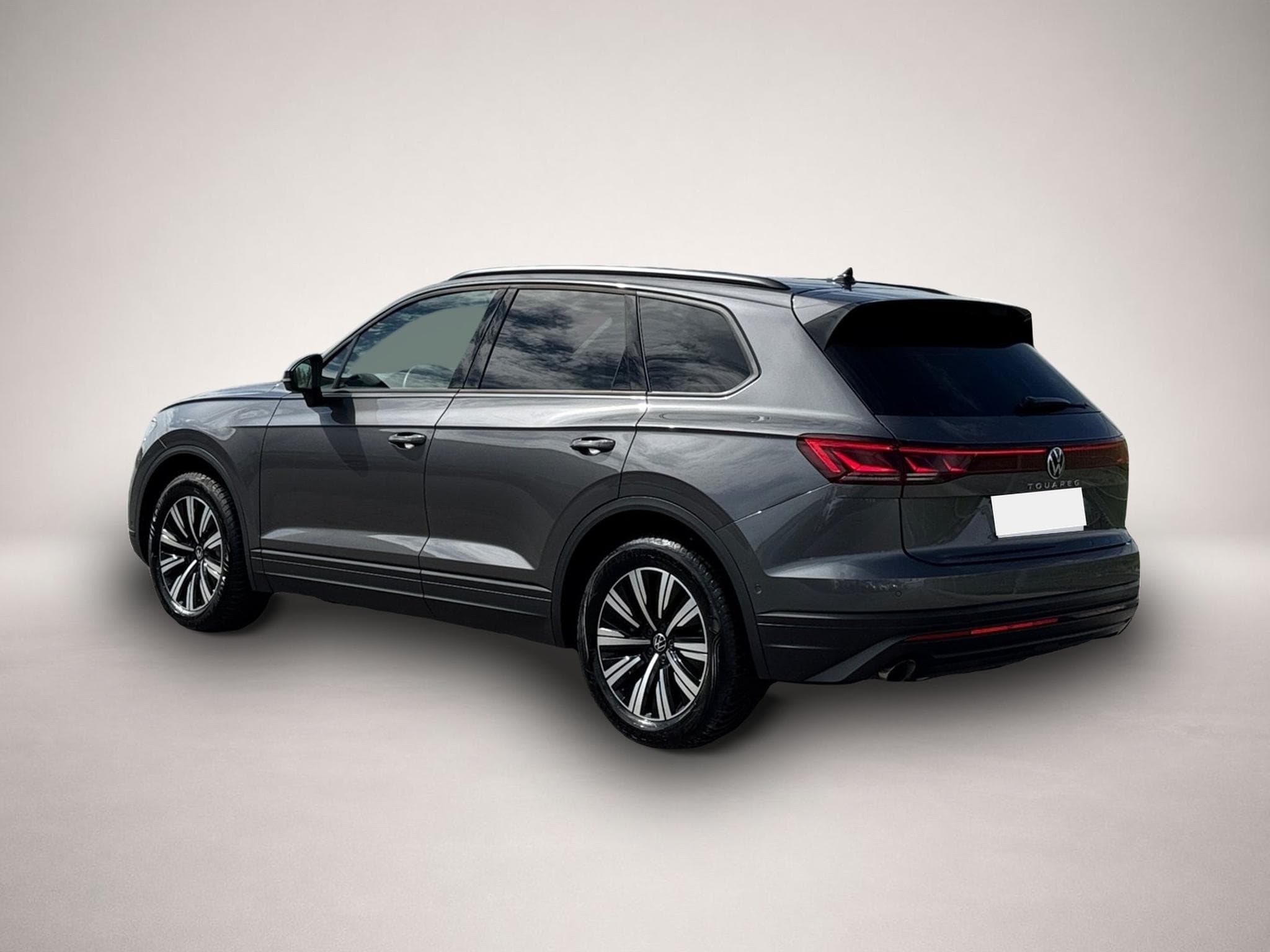 VW Touareg (2025) - Photo 4
